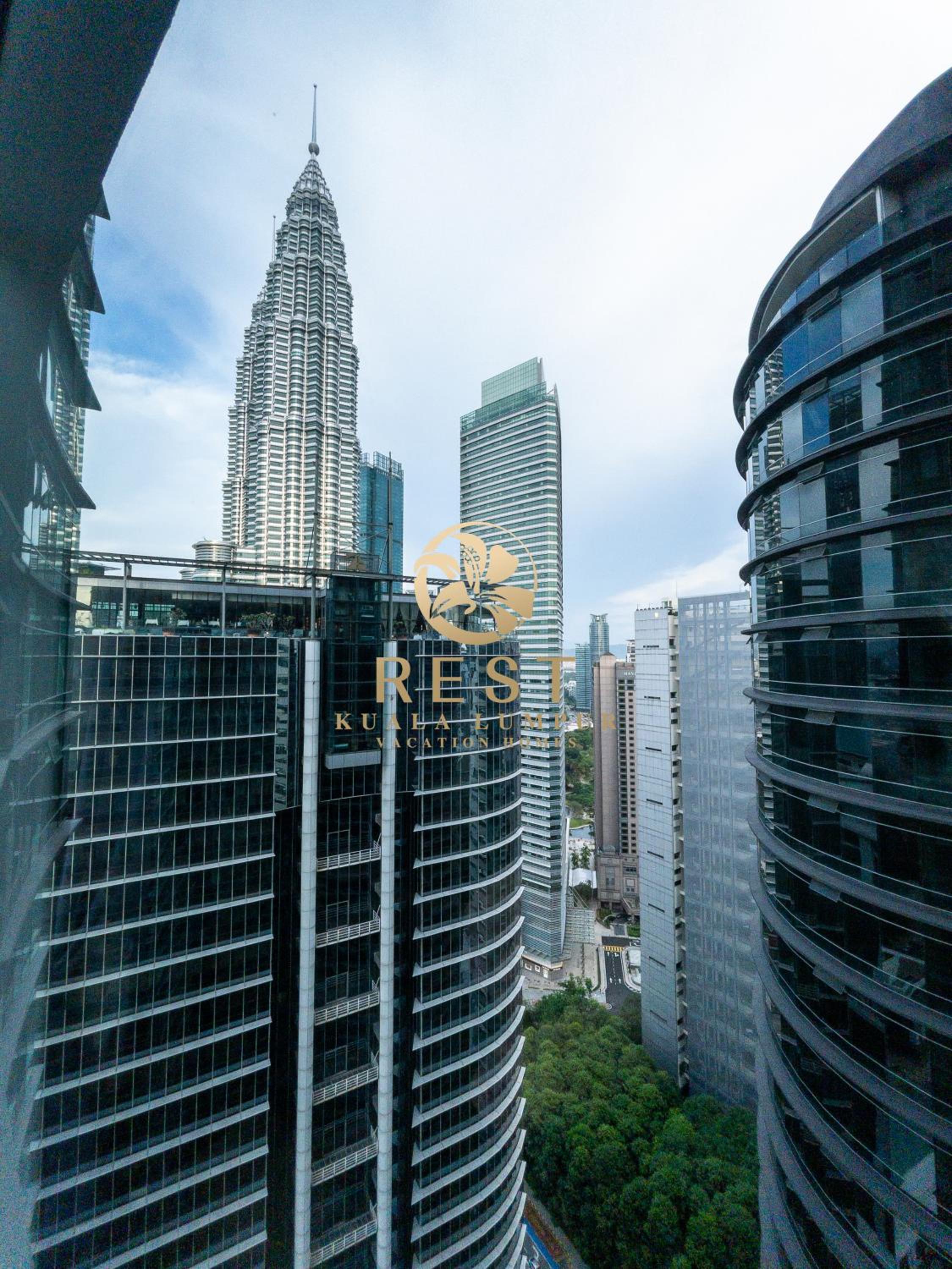 Soho Suites KLCC by Rest Kuala Lumpur