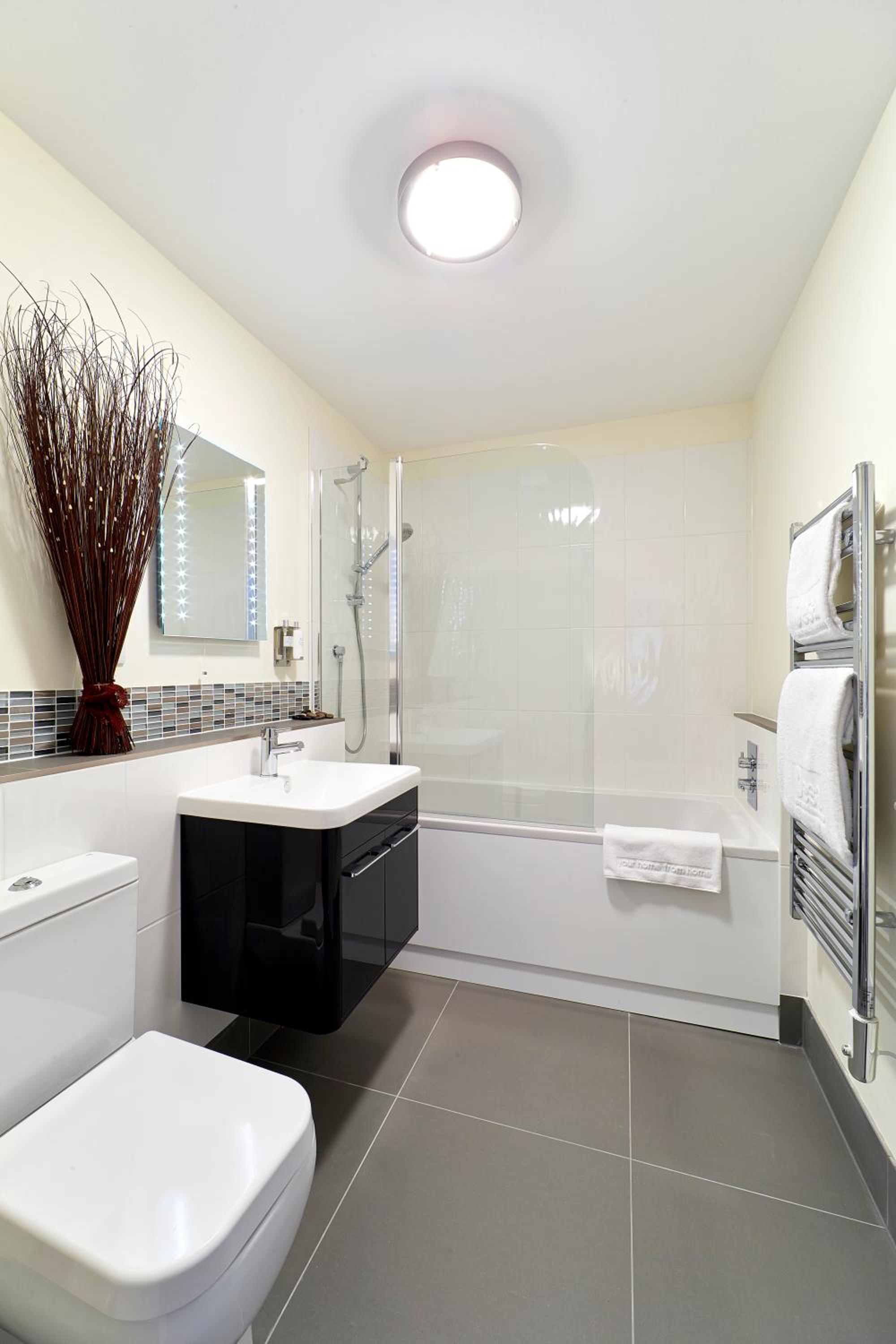Swan Place Apartments By Viridian Apartments