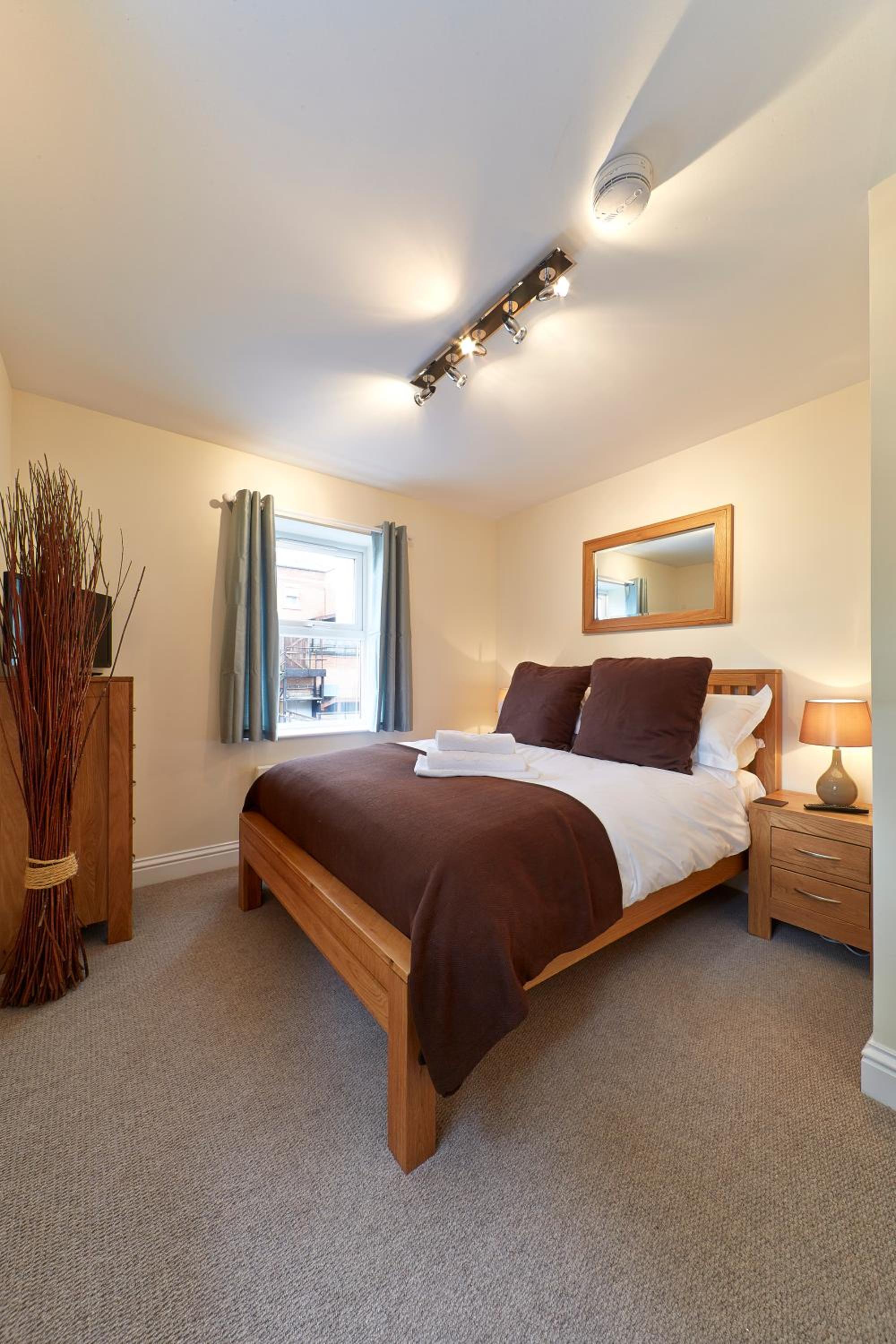 Swan Place Apartments By Viridian Apartments