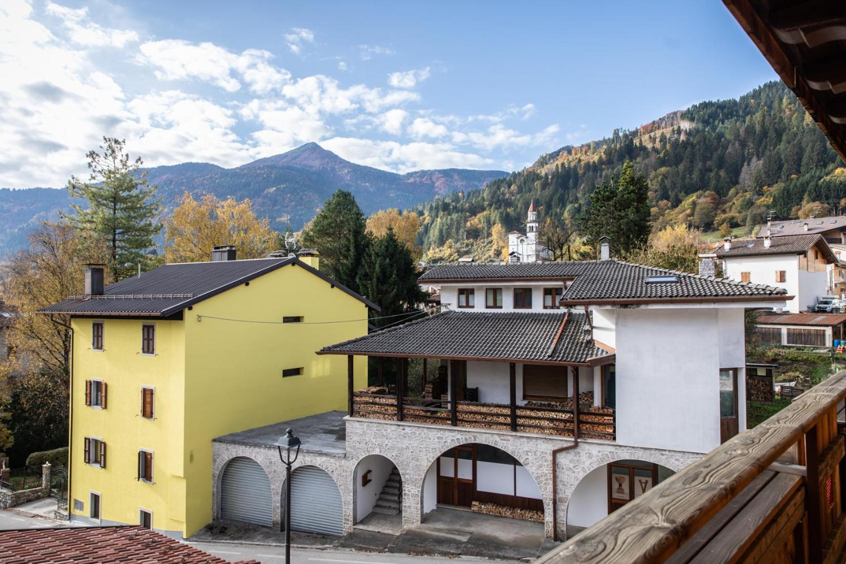 CASA VACANZE RANUNCOLO 5 view 5