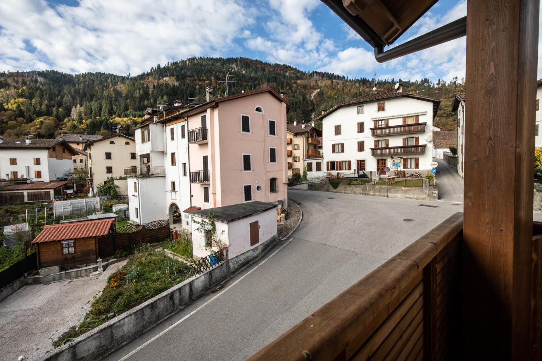 CASA VACANZE RANUNCOLO 5 view 4