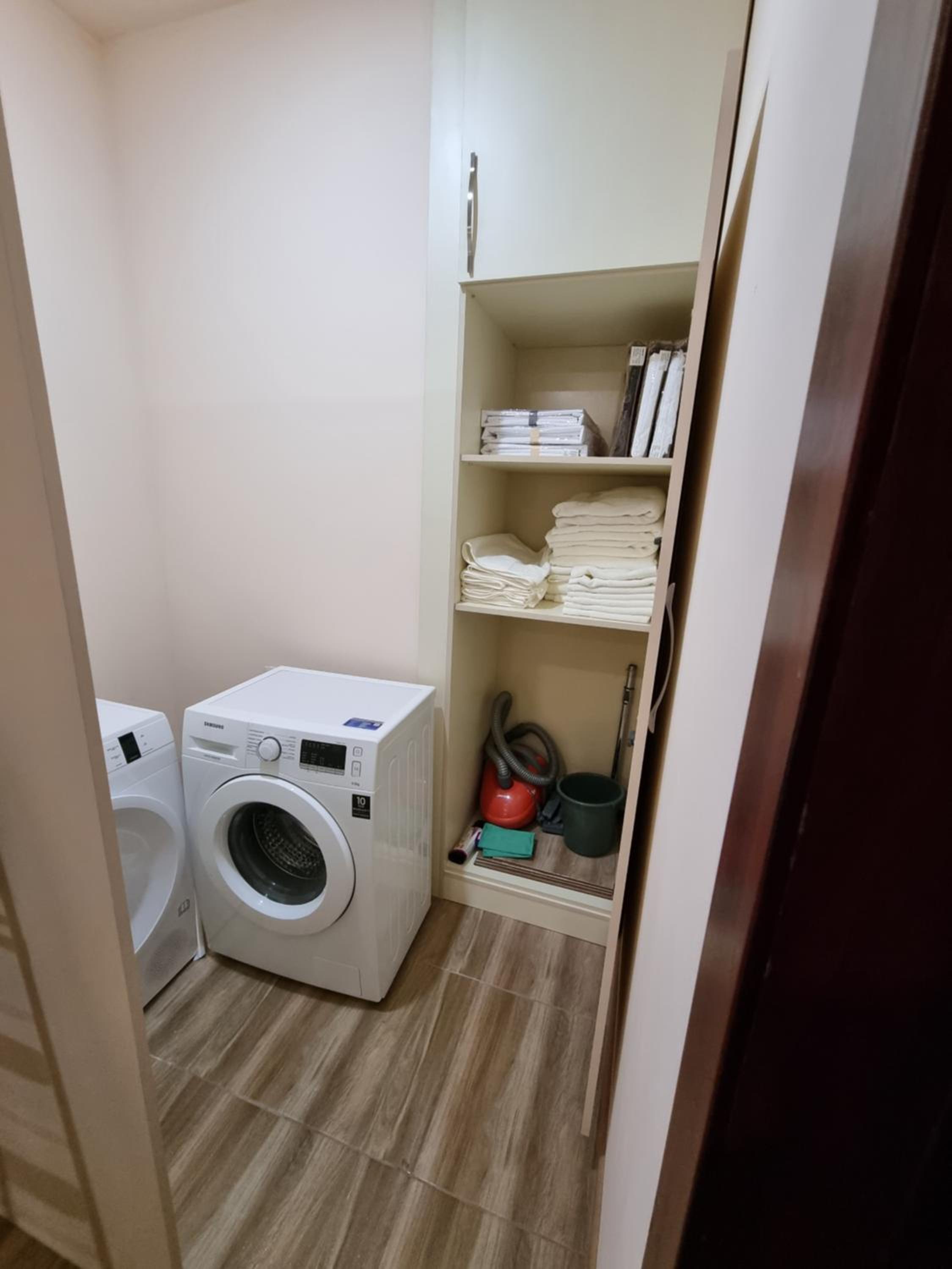 DaMus apartments