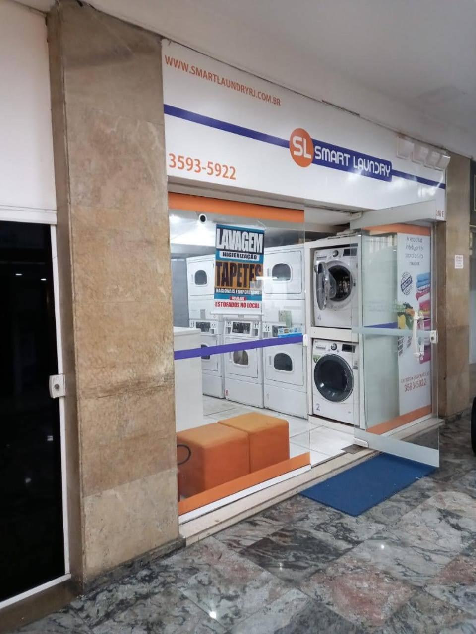 Apartamento Temporada Copacabana