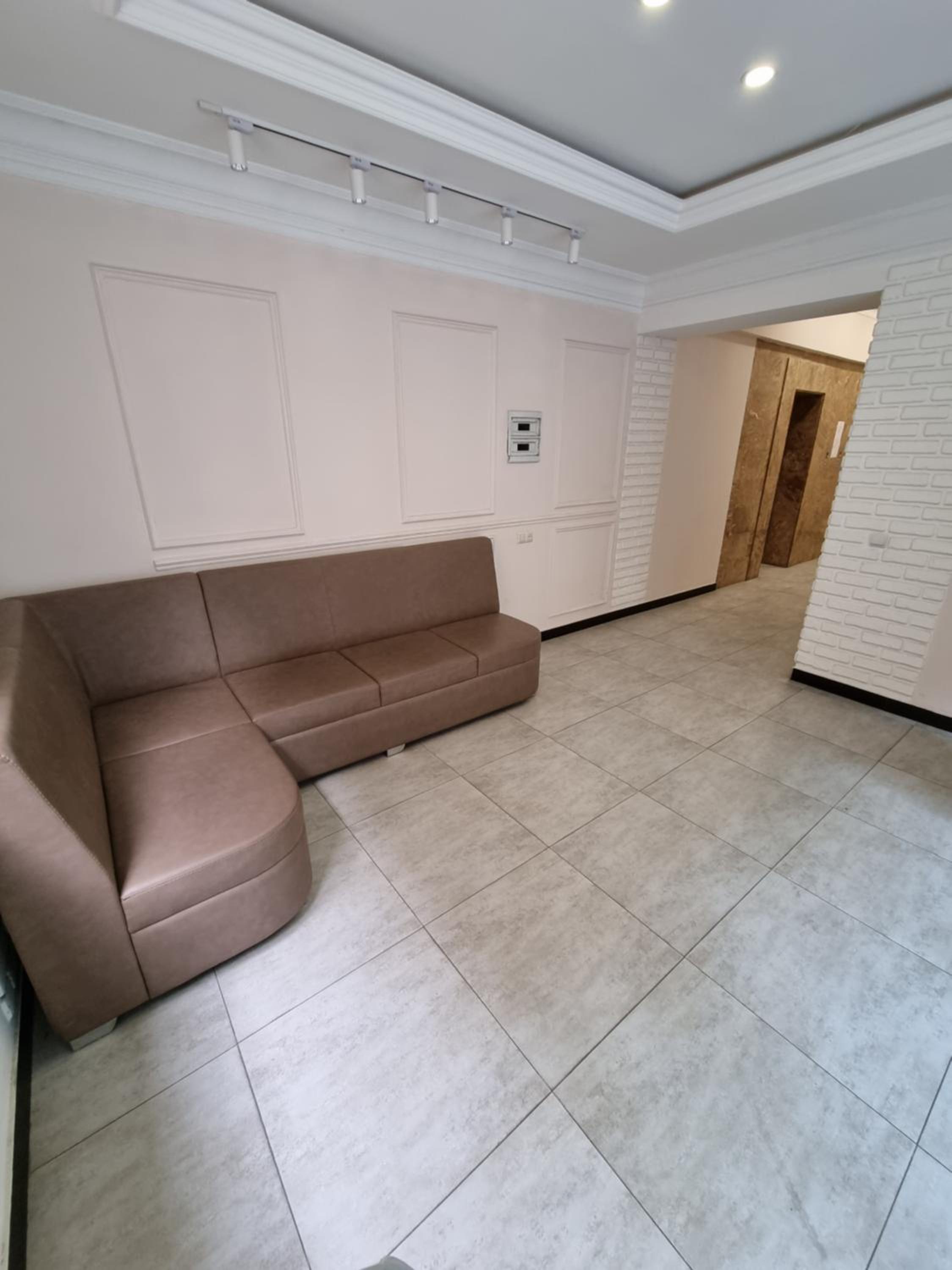 DaMus apartments
