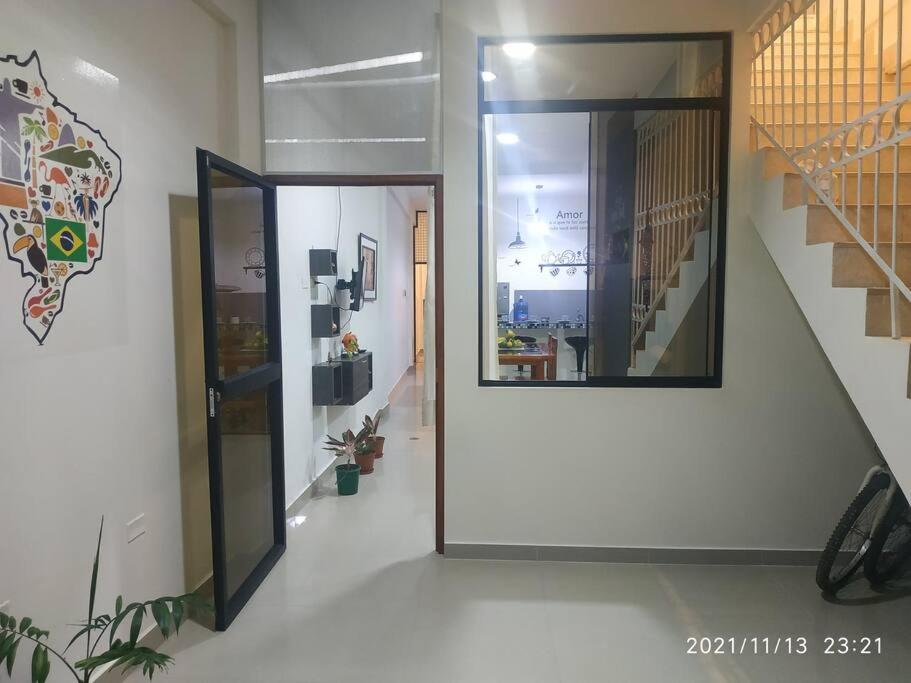 Brazilians House - Alojamiento Corporativo y Familiar en Tarapoto