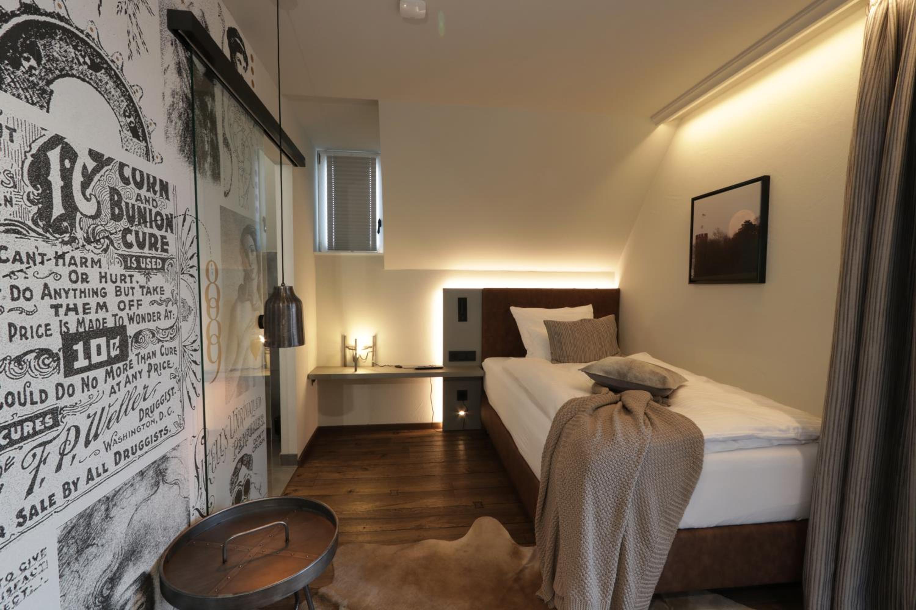 REINHARDTs HOTEL - Property Image 33