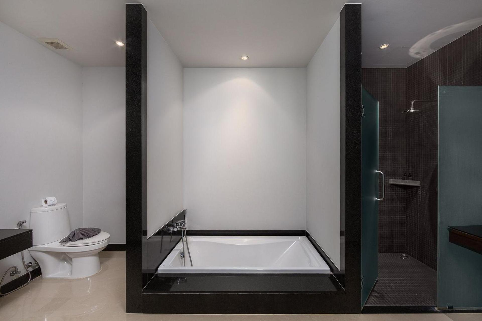 VILLA JAVA Private Pool Nai Harn Beach