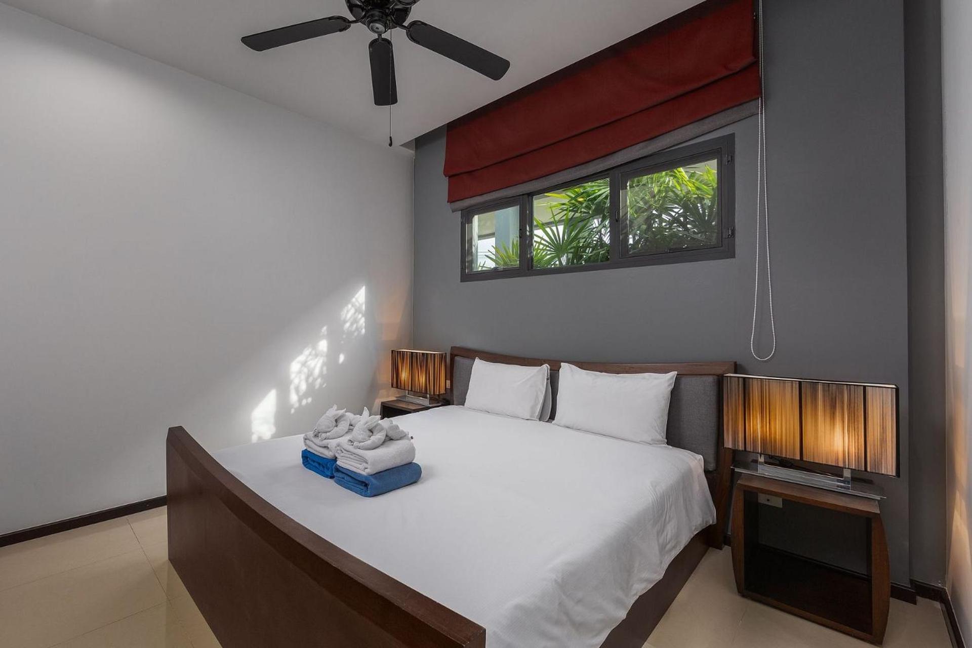 VILLA JAVA Private Pool Nai Harn Beach