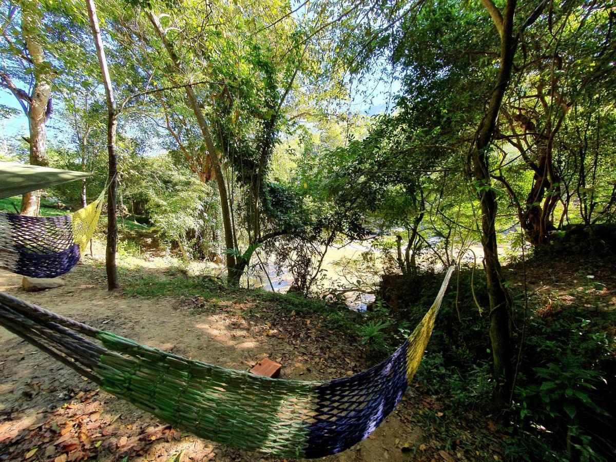Hotel Travesía Ecológica