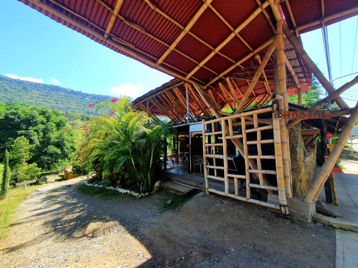 Hotel Travesía Ecológica