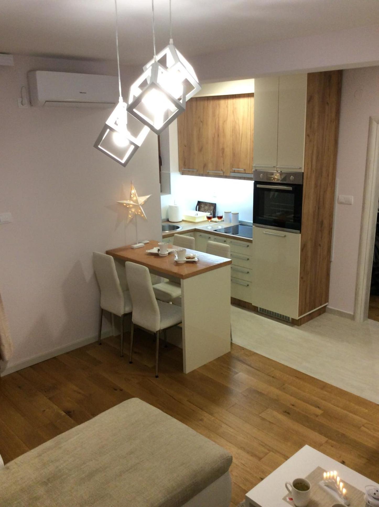 Apartman Emma Vrnjačka Banja view 5