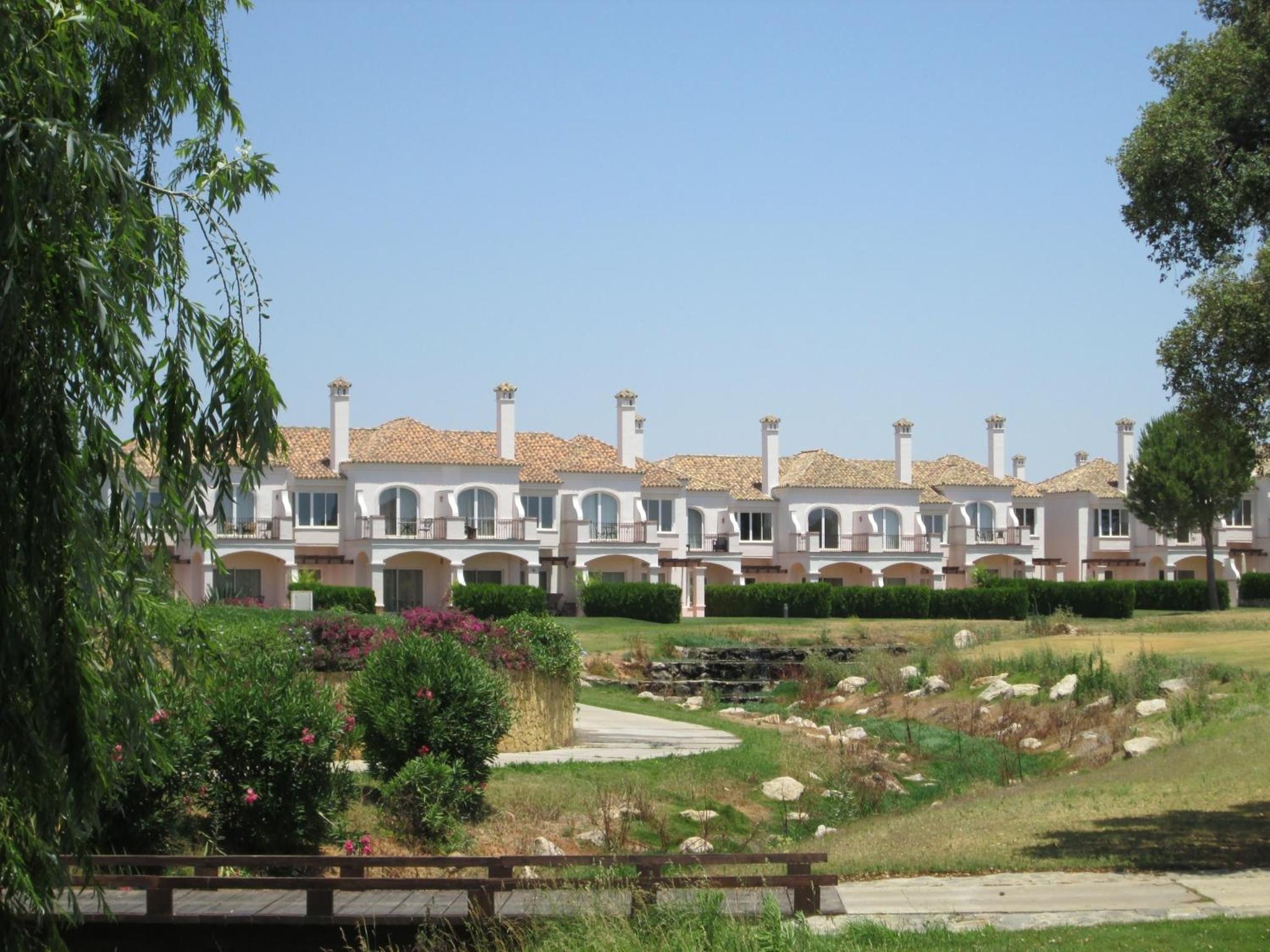 Arcos Gardens Sol Rent Golf