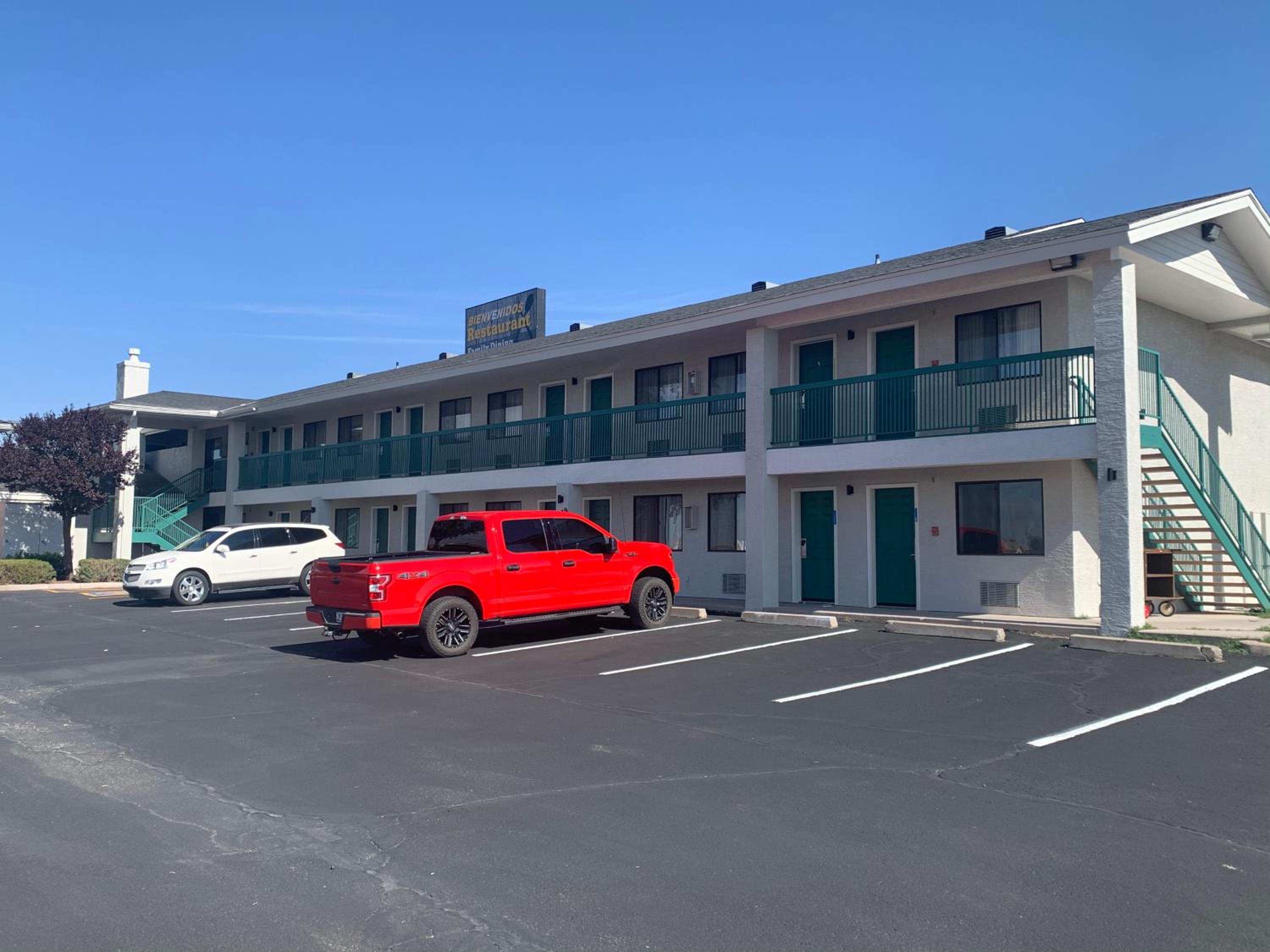 Holbrook Vacations - GreenTree Inn of Holbrook, AZ - Property Image 3