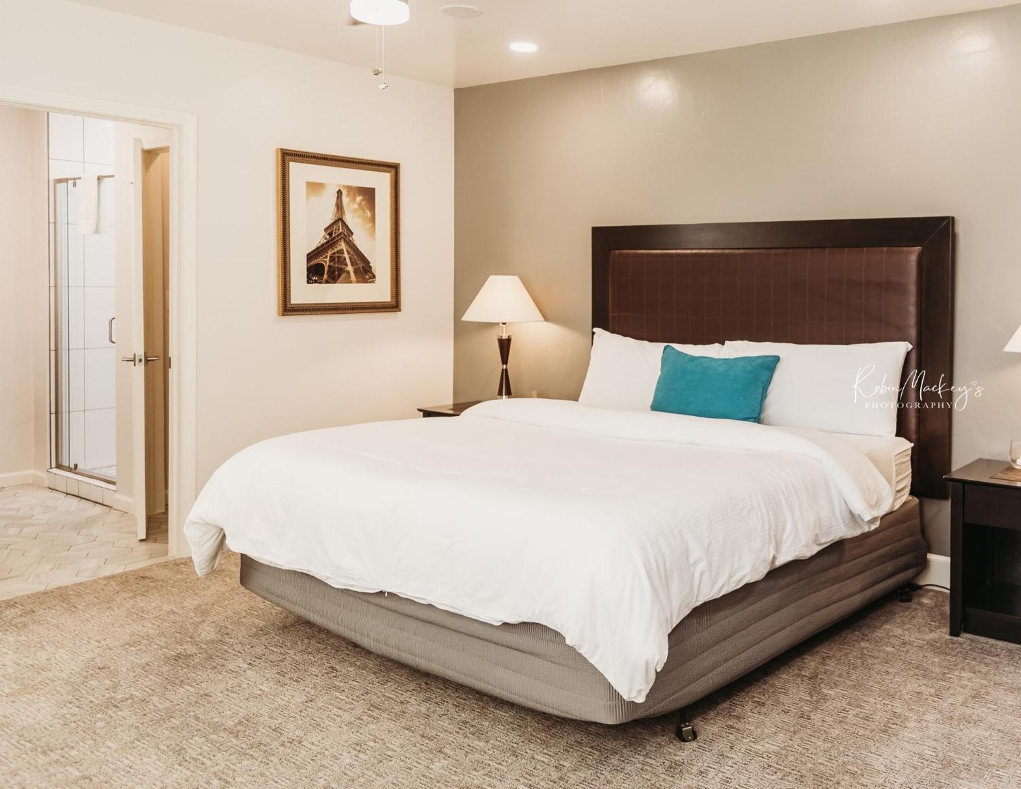 Bartlesville Vacations - Hotel Phillips - Property Image 14