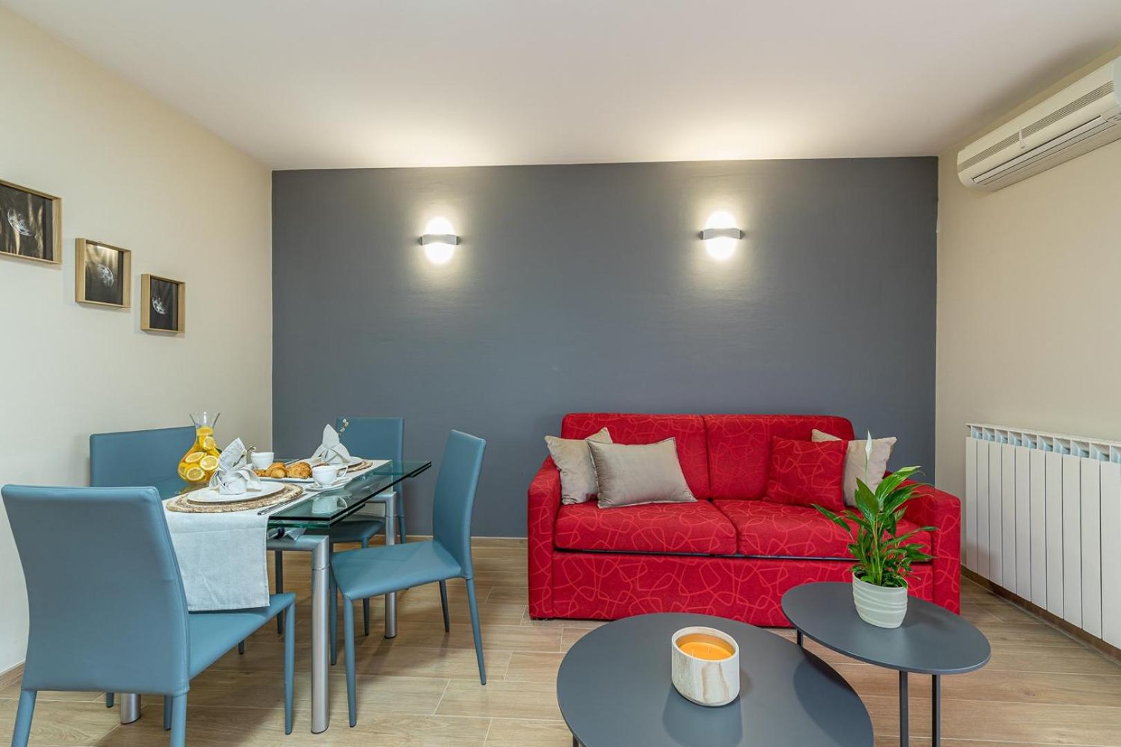 Apartment Complex Irena with Pool - Property Image 20