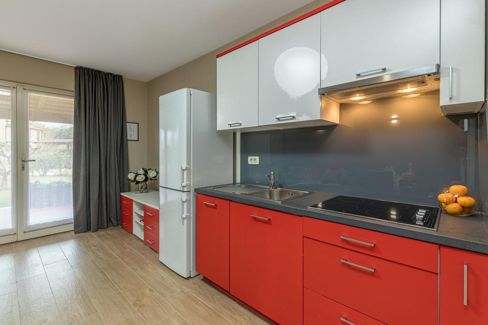 Apartment Complex Irena with Pool - Property Image 67