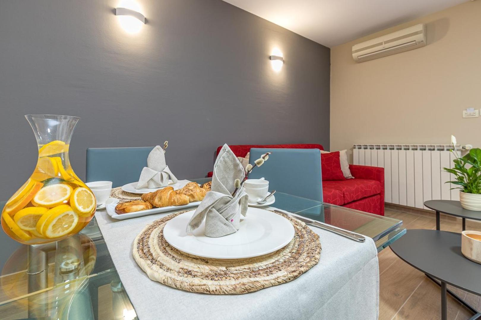 Apartment Complex Irena with Pool - Property Image 66