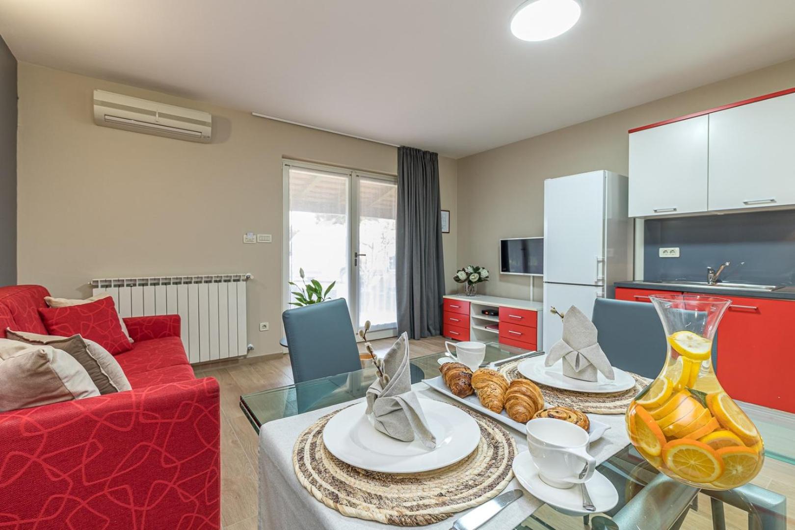 Apartment Complex Irena with Pool - Property Image 65