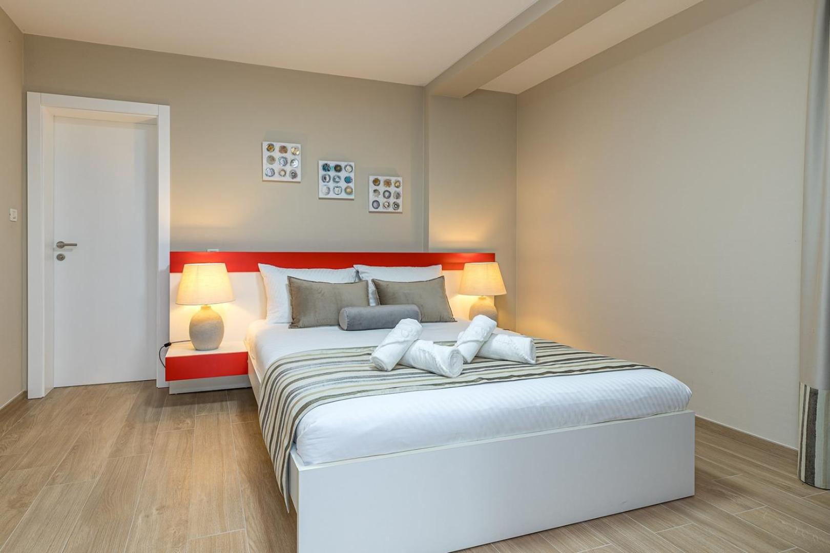 Apartment Complex Irena with Pool - Property Image 63