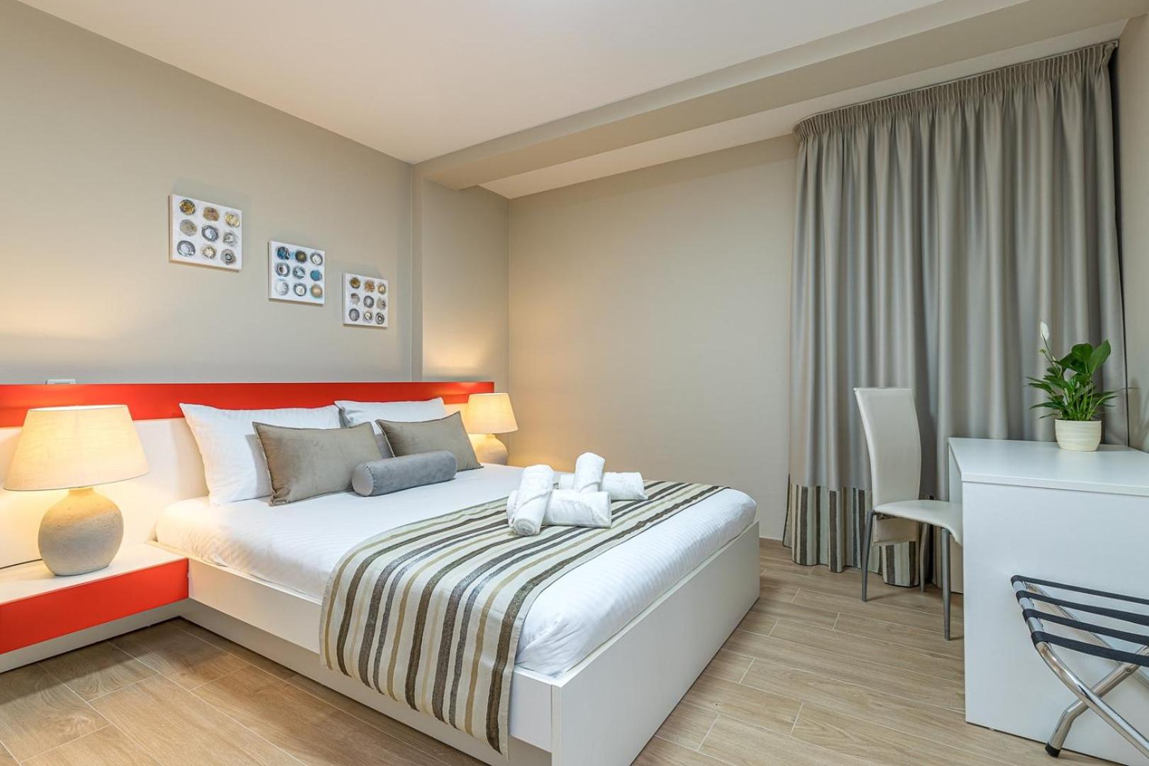 Apartment Complex Irena with Pool - Property Image 81