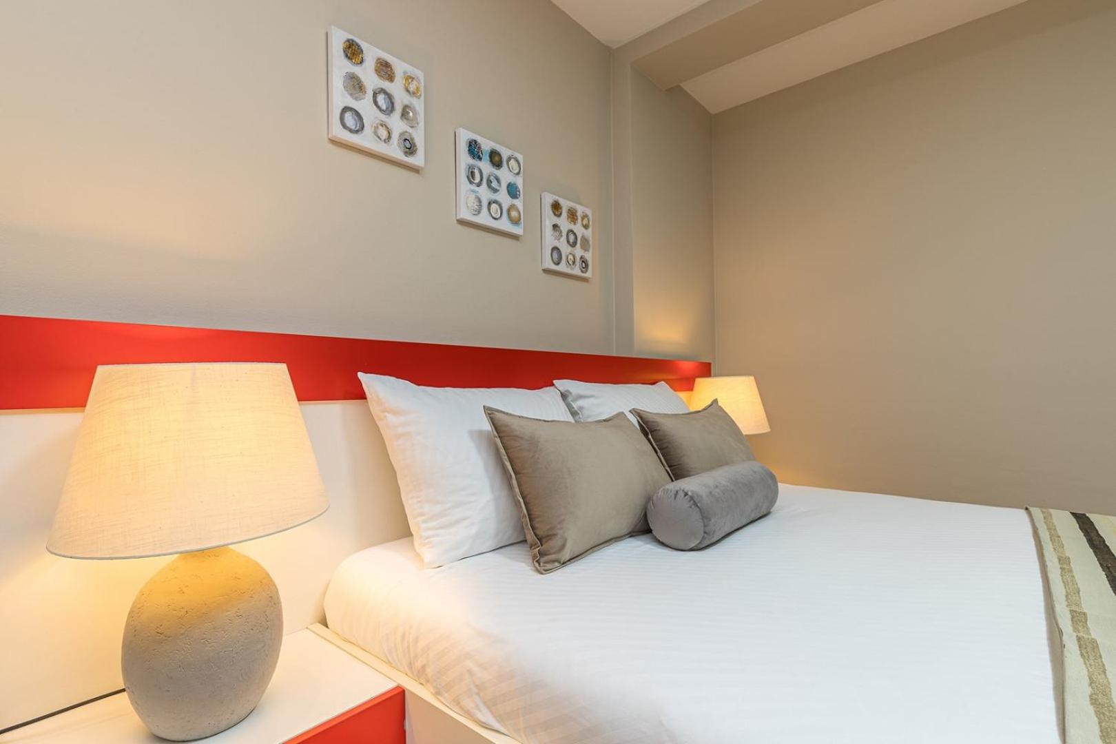 Apartment Complex Irena with Pool - Property Image 19