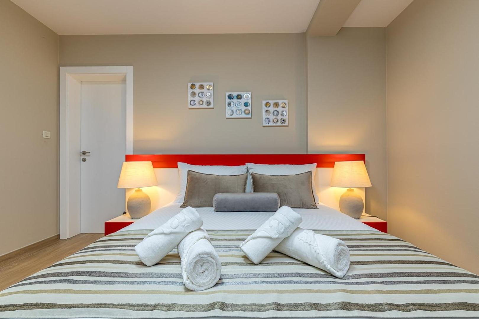 Apartment Complex Irena with Pool - Property Image 50