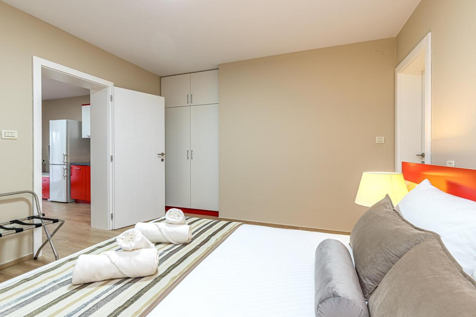 Apartment Complex Irena with Pool - Property Image 61