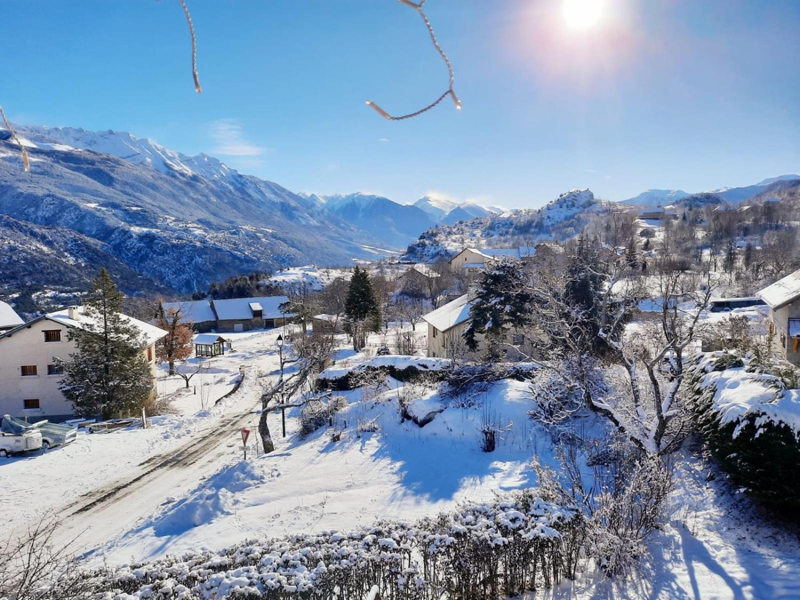 La Grande Lauze view 2