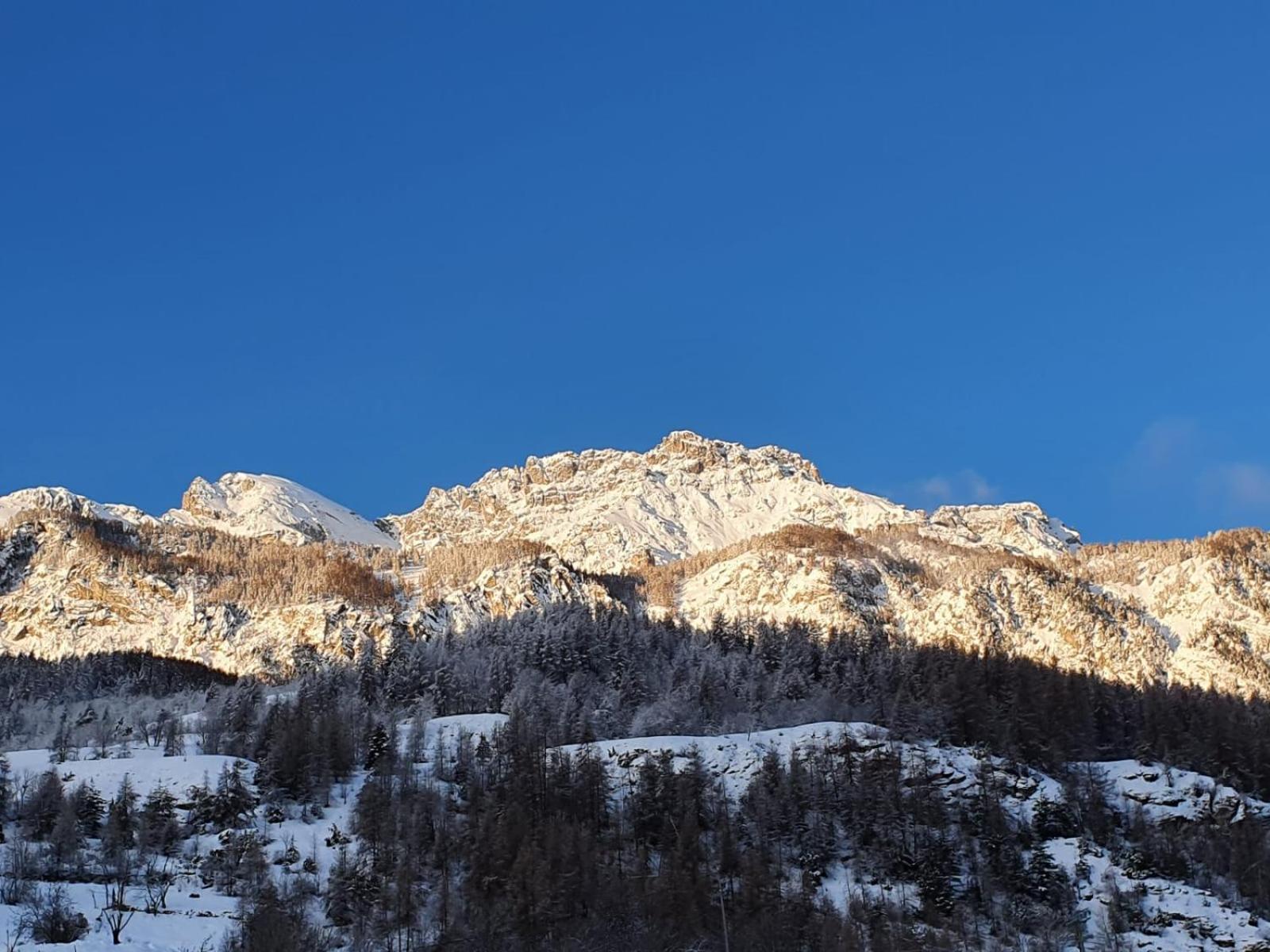La Grande Lauze view 5