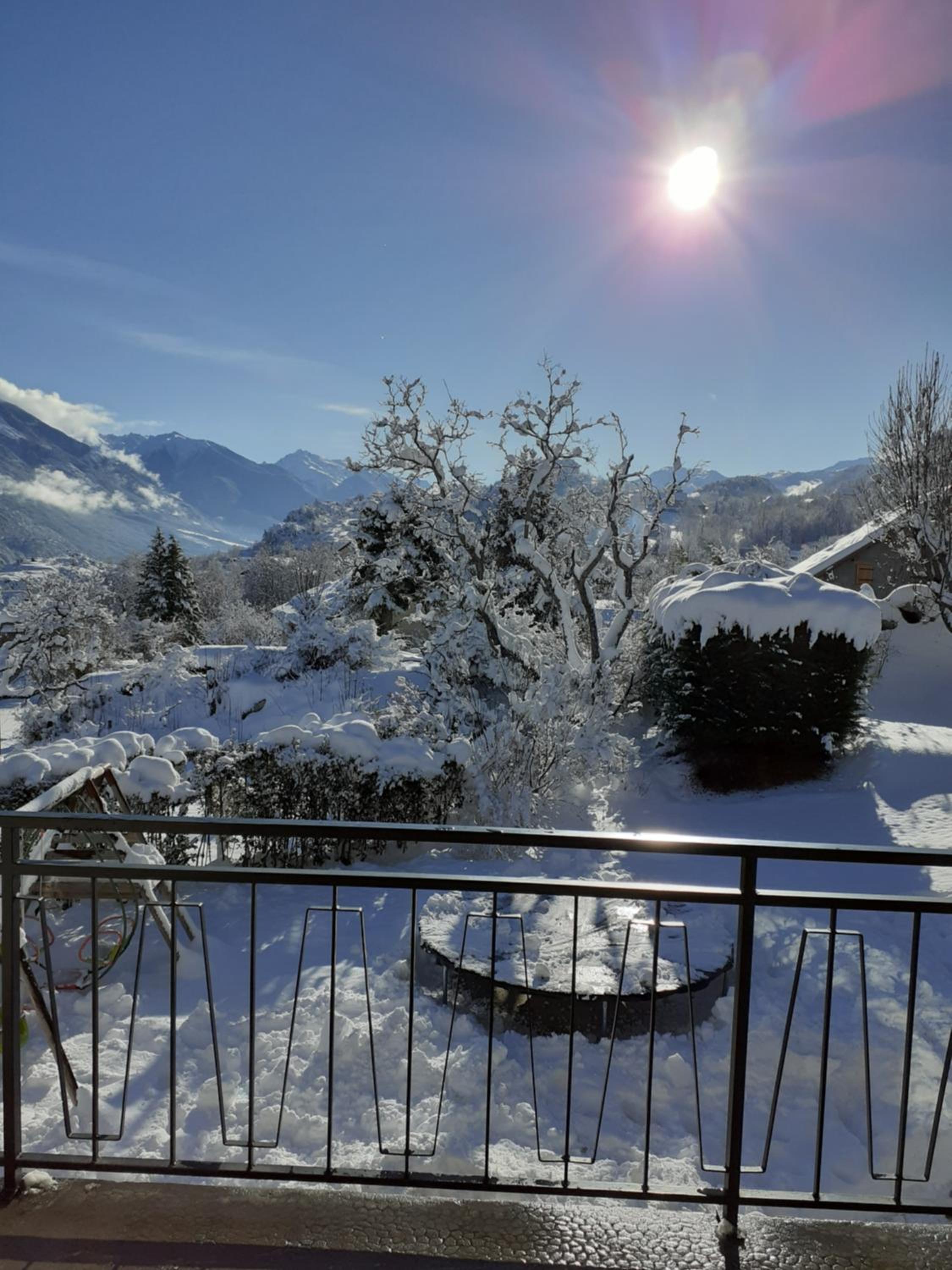 La Grande Lauze view 3