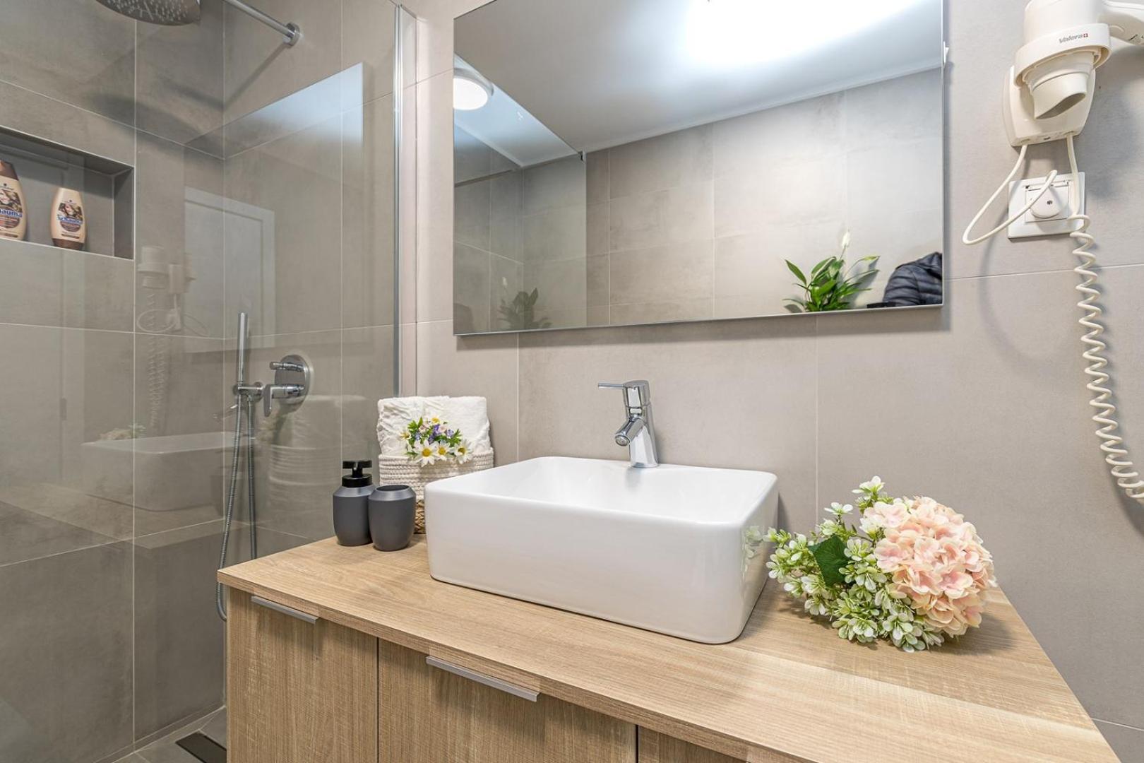 Apartment Complex Irena with Pool - Property Image 69