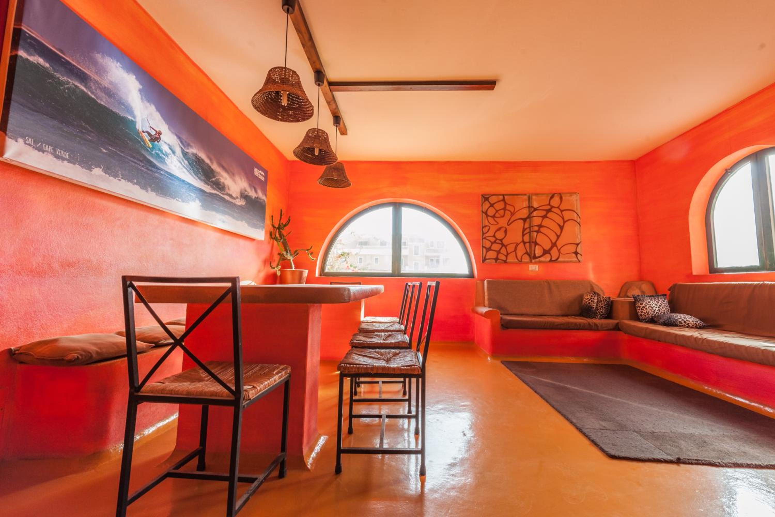 Surfactivity Guest House