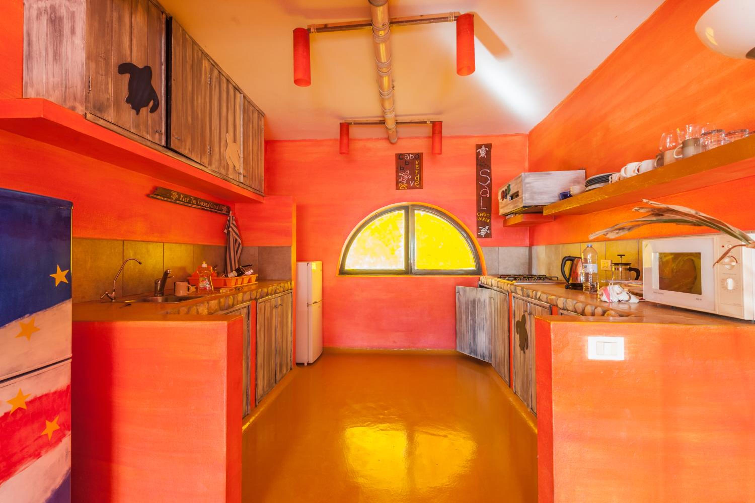 Surfactivity Guest House