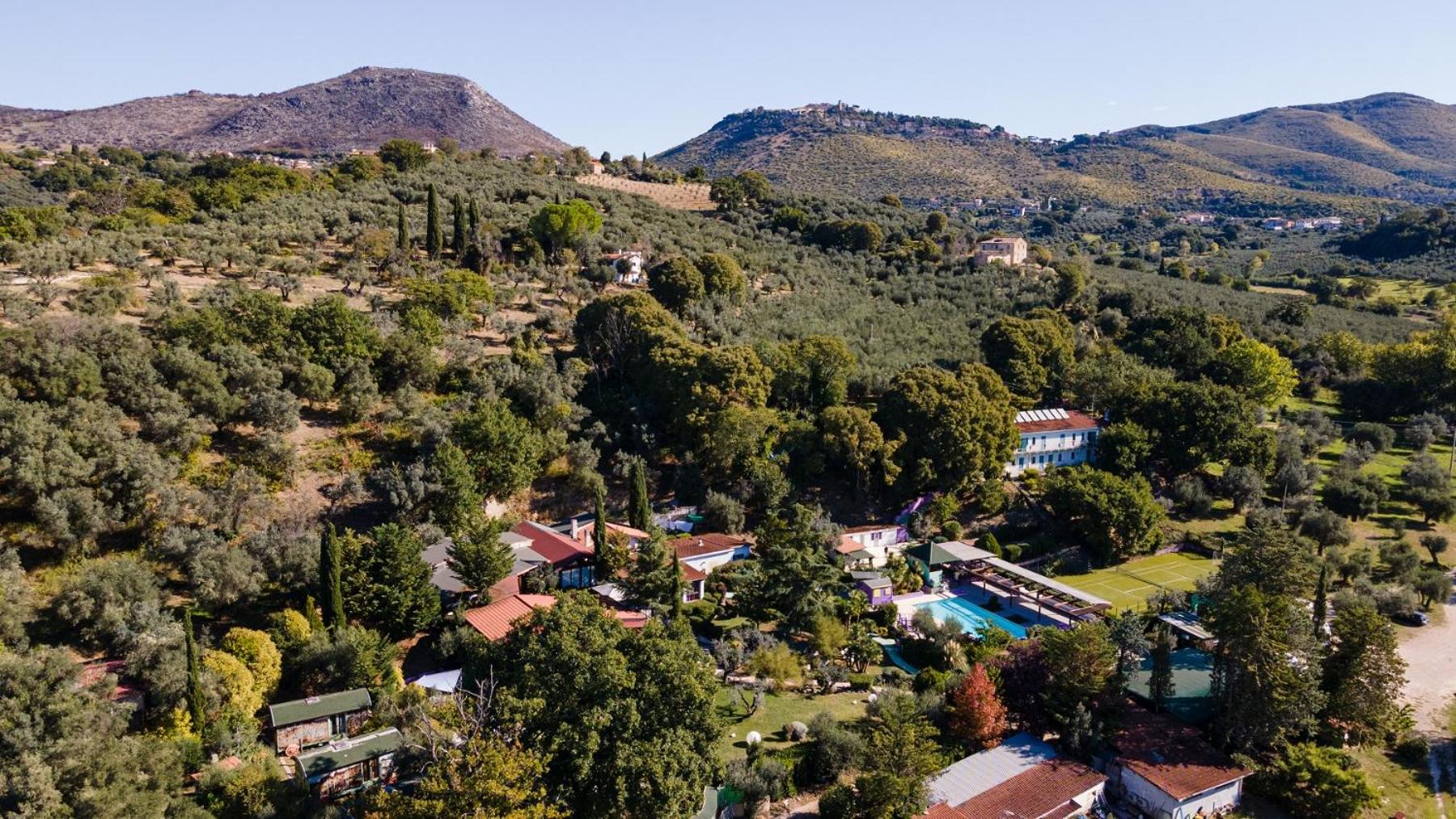 ILLE-ROIF resort&SPA