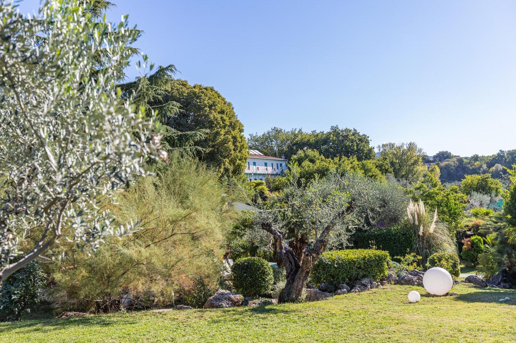 ILLE-ROIF resort&SPA