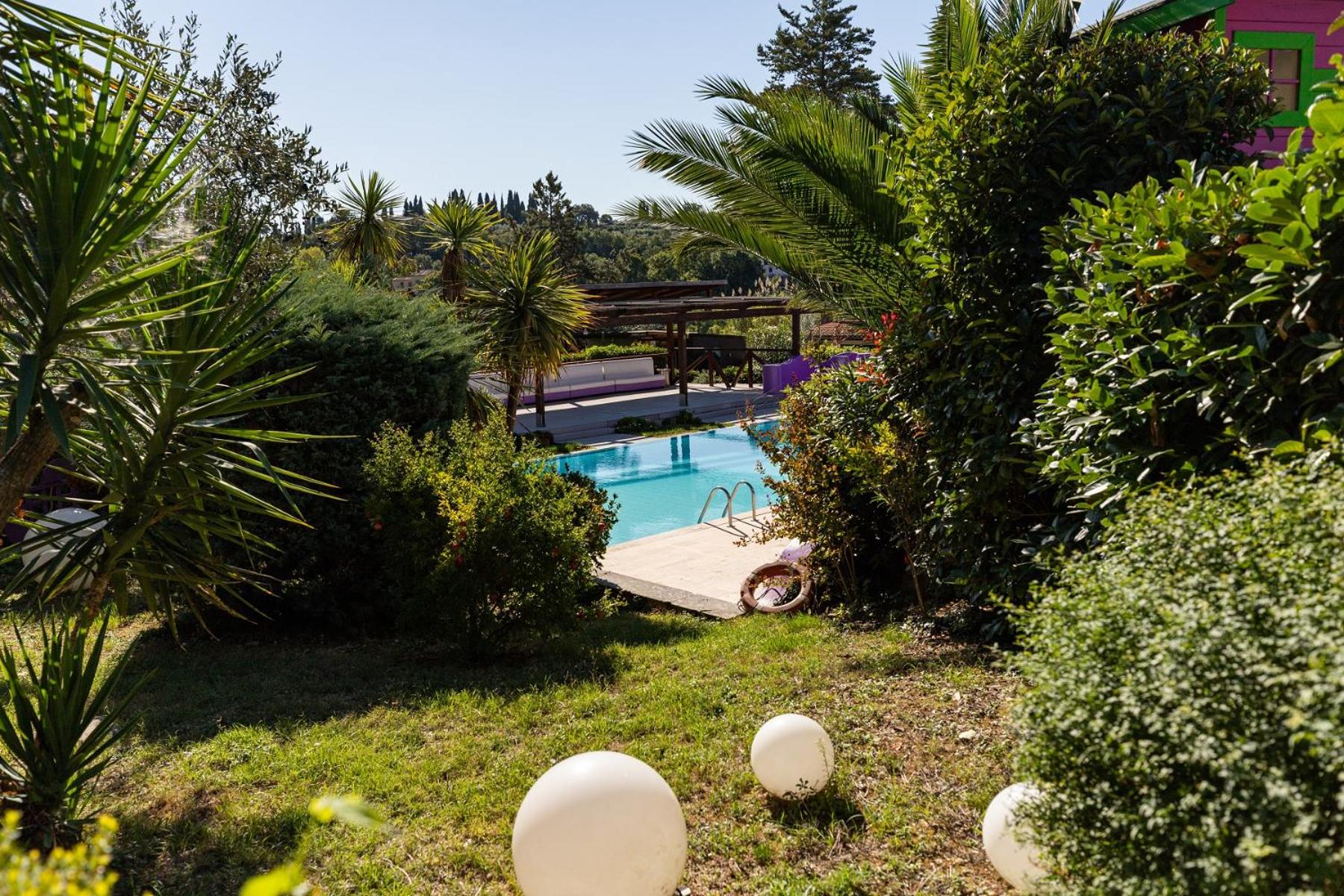 ILLE-ROIF resort&SPA