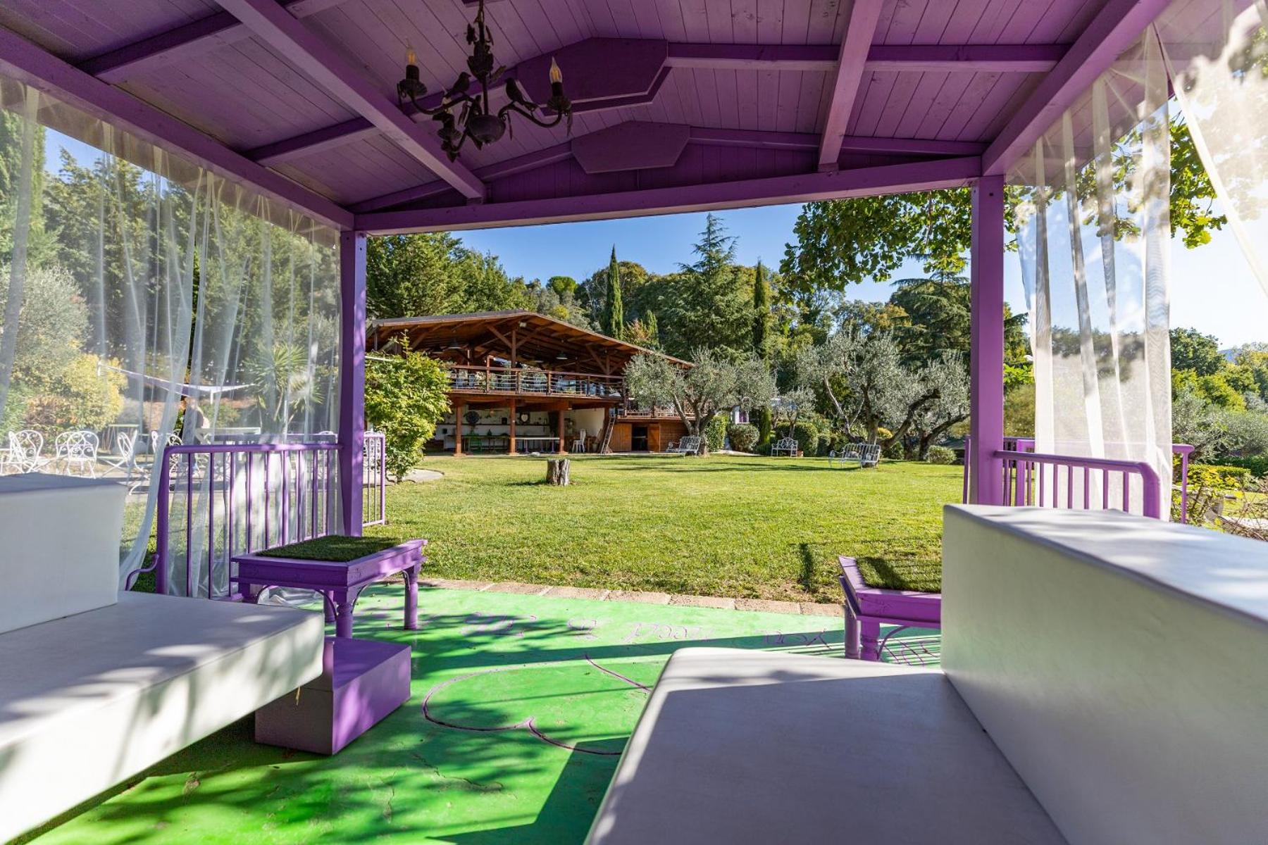 ILLE-ROIF resort&SPA