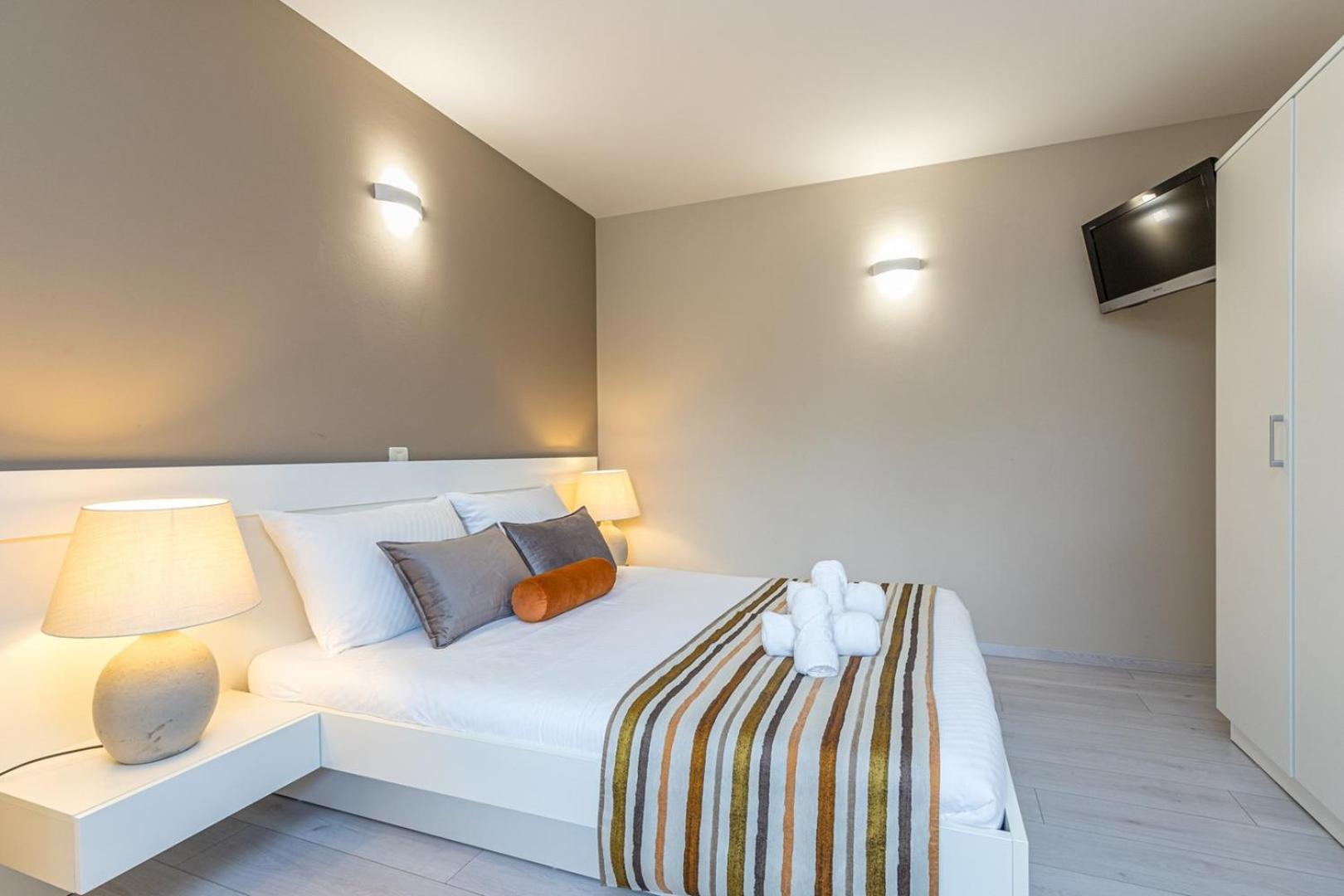 Apartment Complex Irena with Pool - Property Image 15