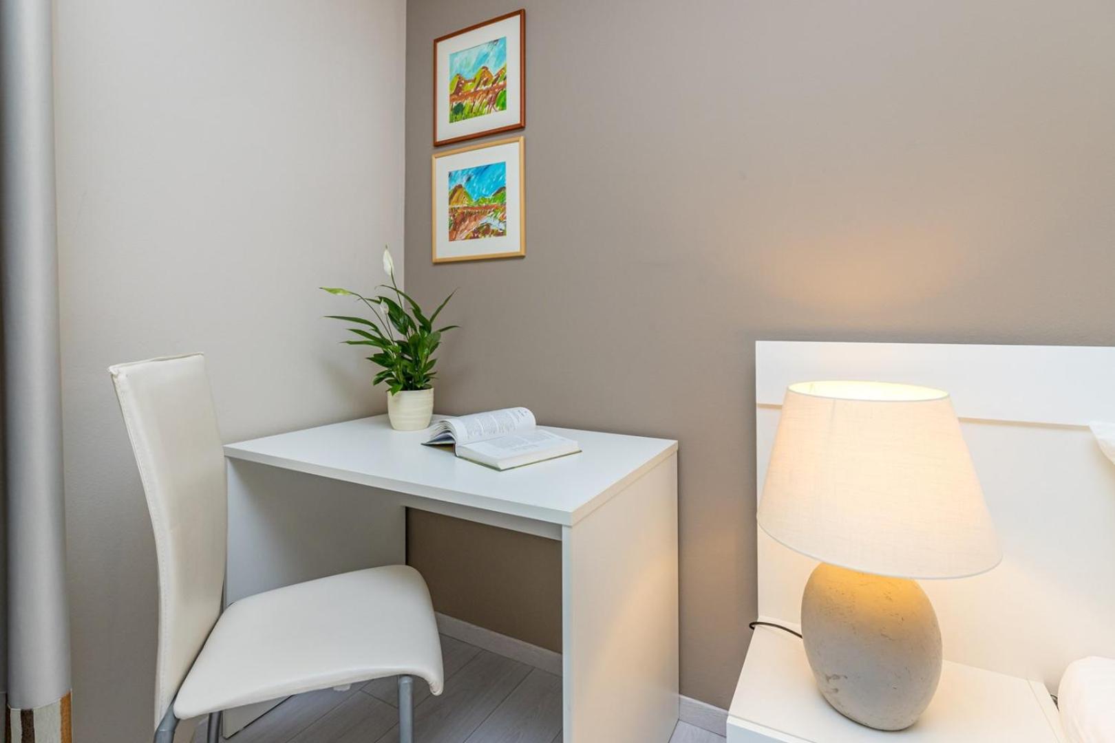 Apartment Complex Irena with Pool - Property Image 1