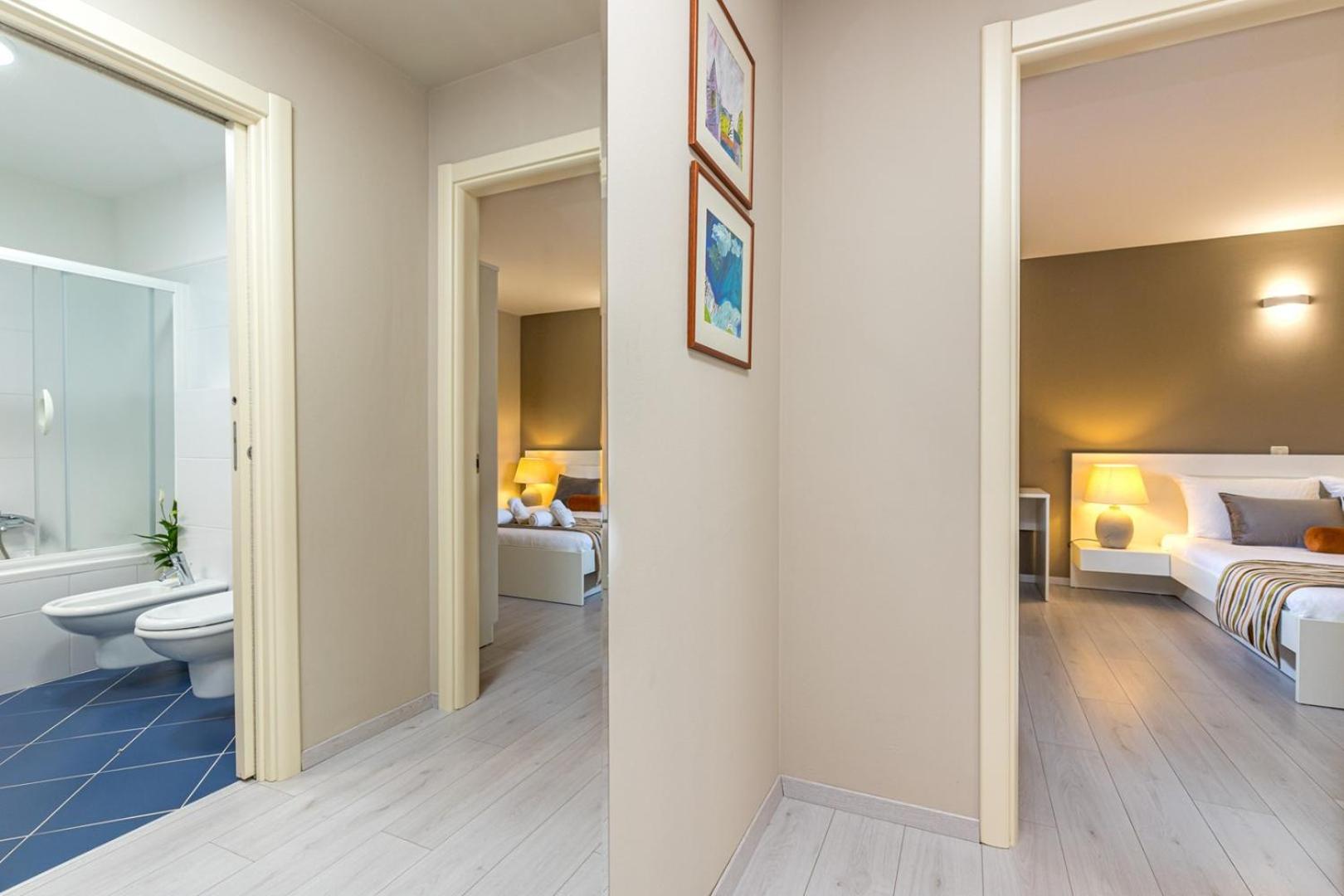 Apartment Complex Irena with Pool - Property Image 13