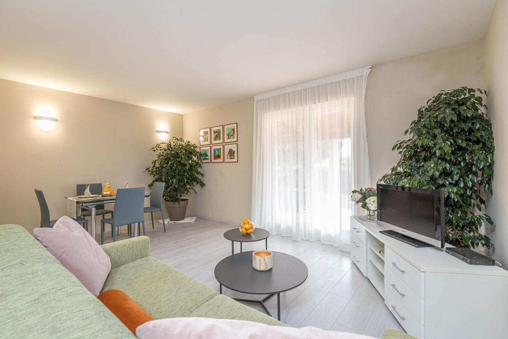 Apartment Complex Irena with Pool - Property Image 10