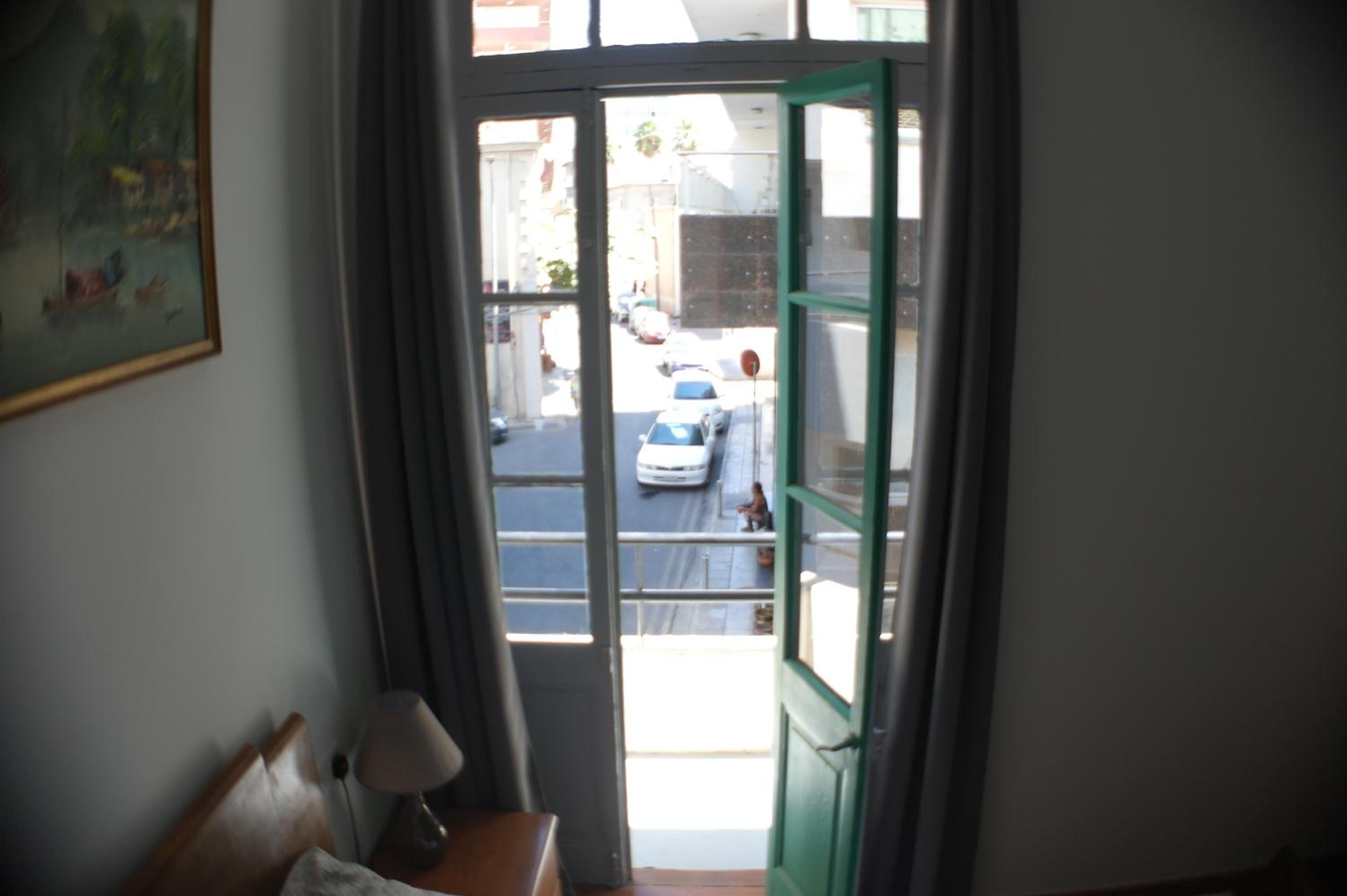 Harrys Inn Guesthouse