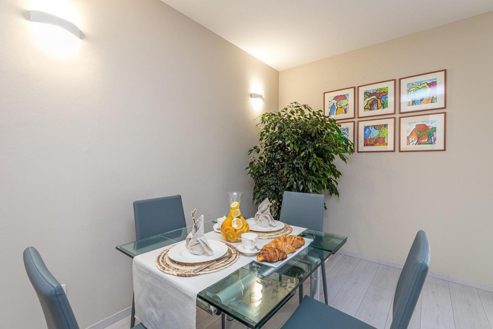 Apartment Complex Irena with Pool - Property Image 9