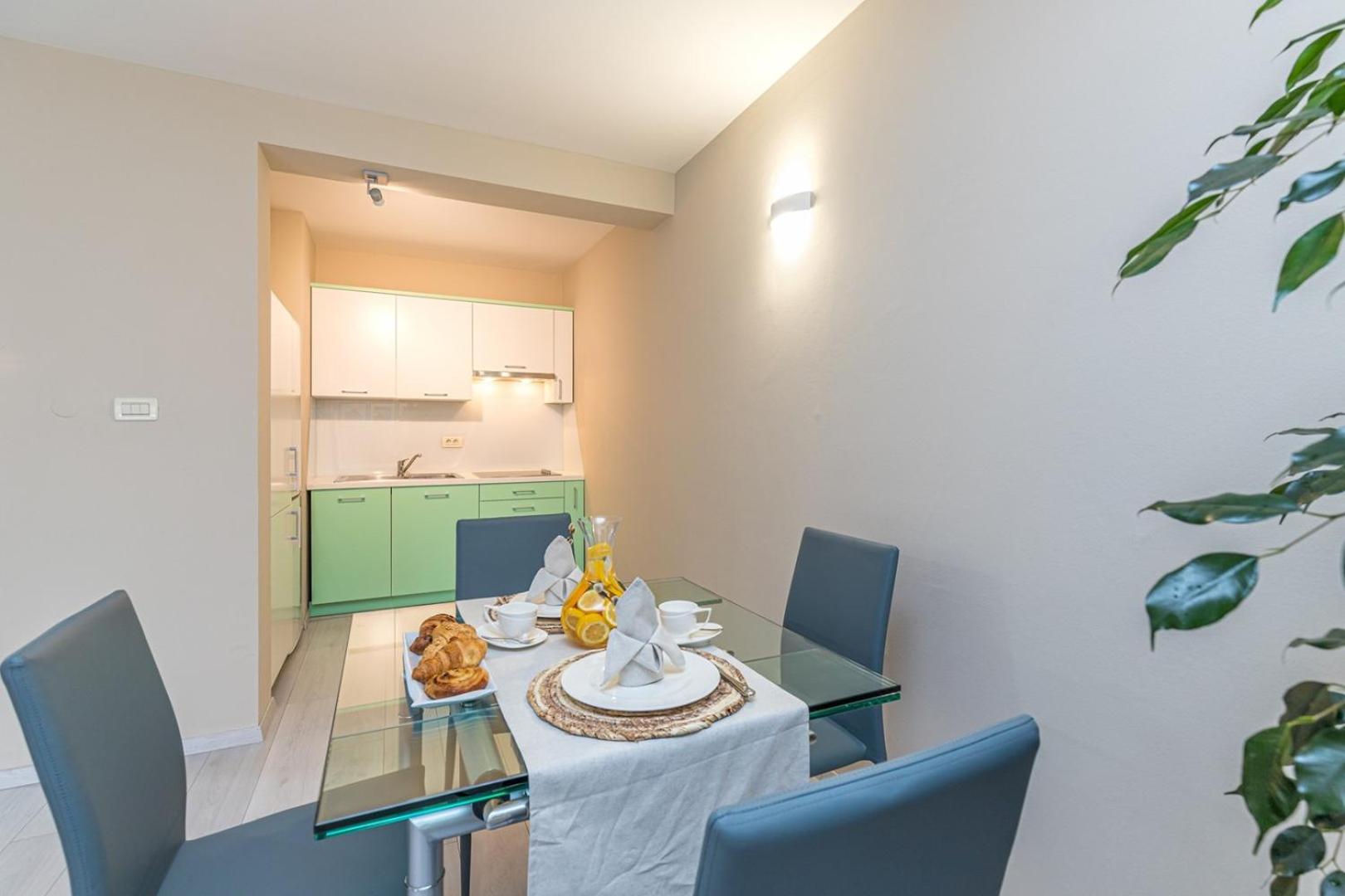 Apartment Complex Irena with Pool - Property Image 8