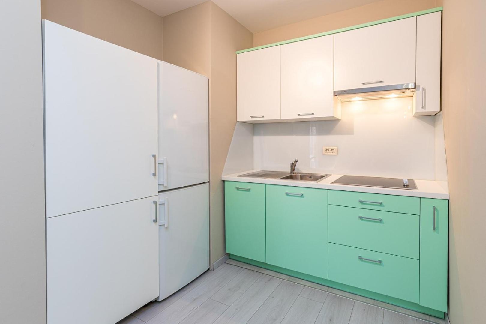 Apartment Complex Irena with Pool - Property Image 7