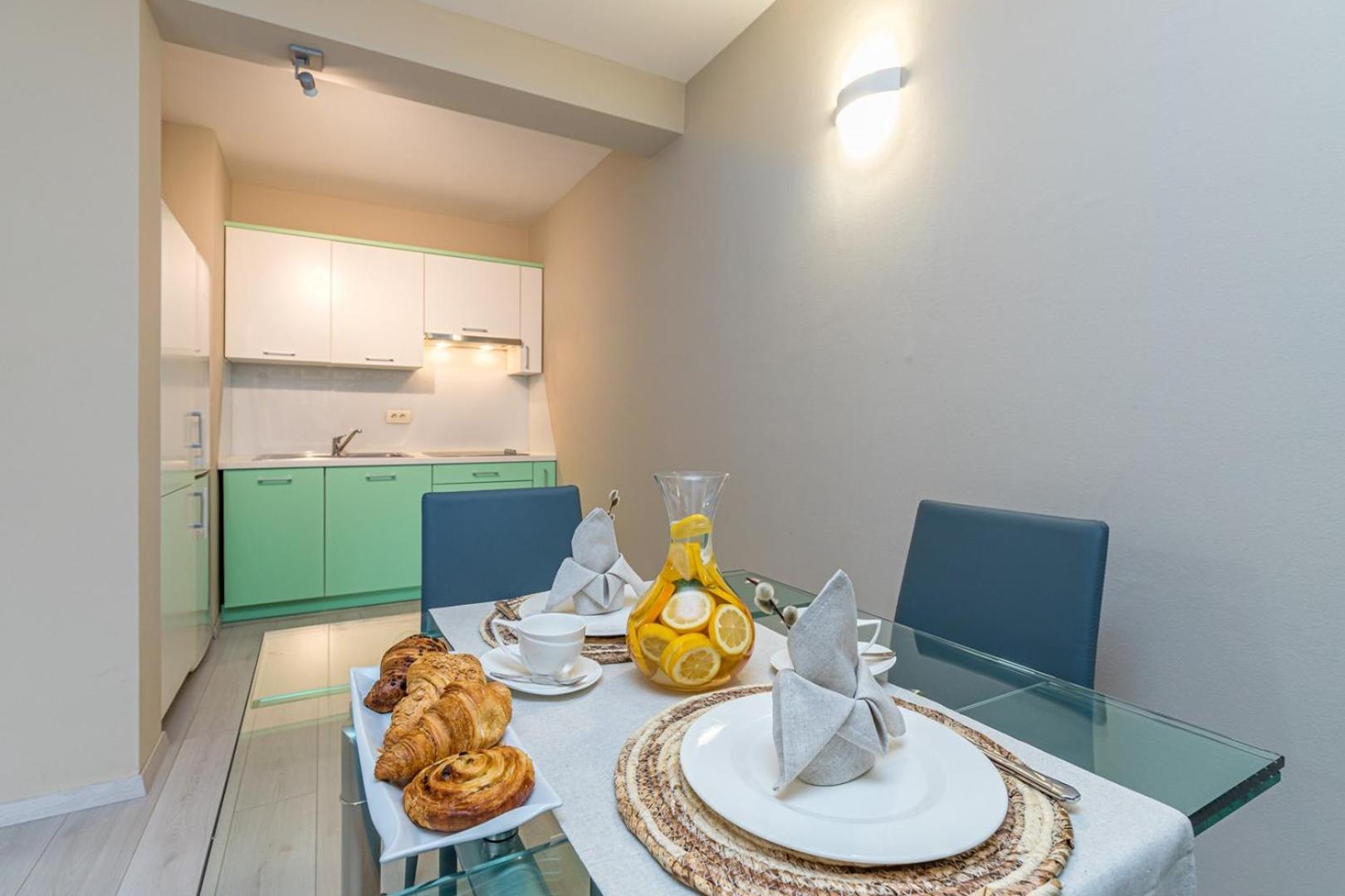 Apartment Complex Irena with Pool - Property Image 6