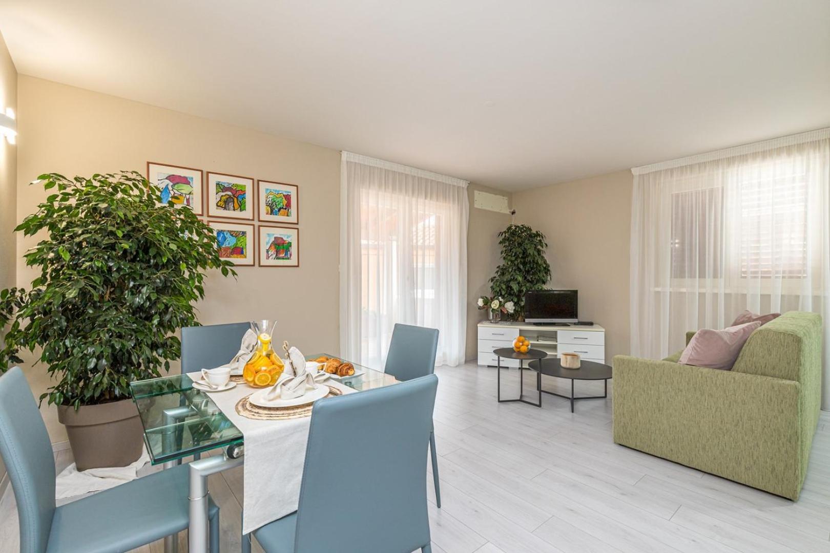 Apartment Complex Irena with Pool - Property Image 71