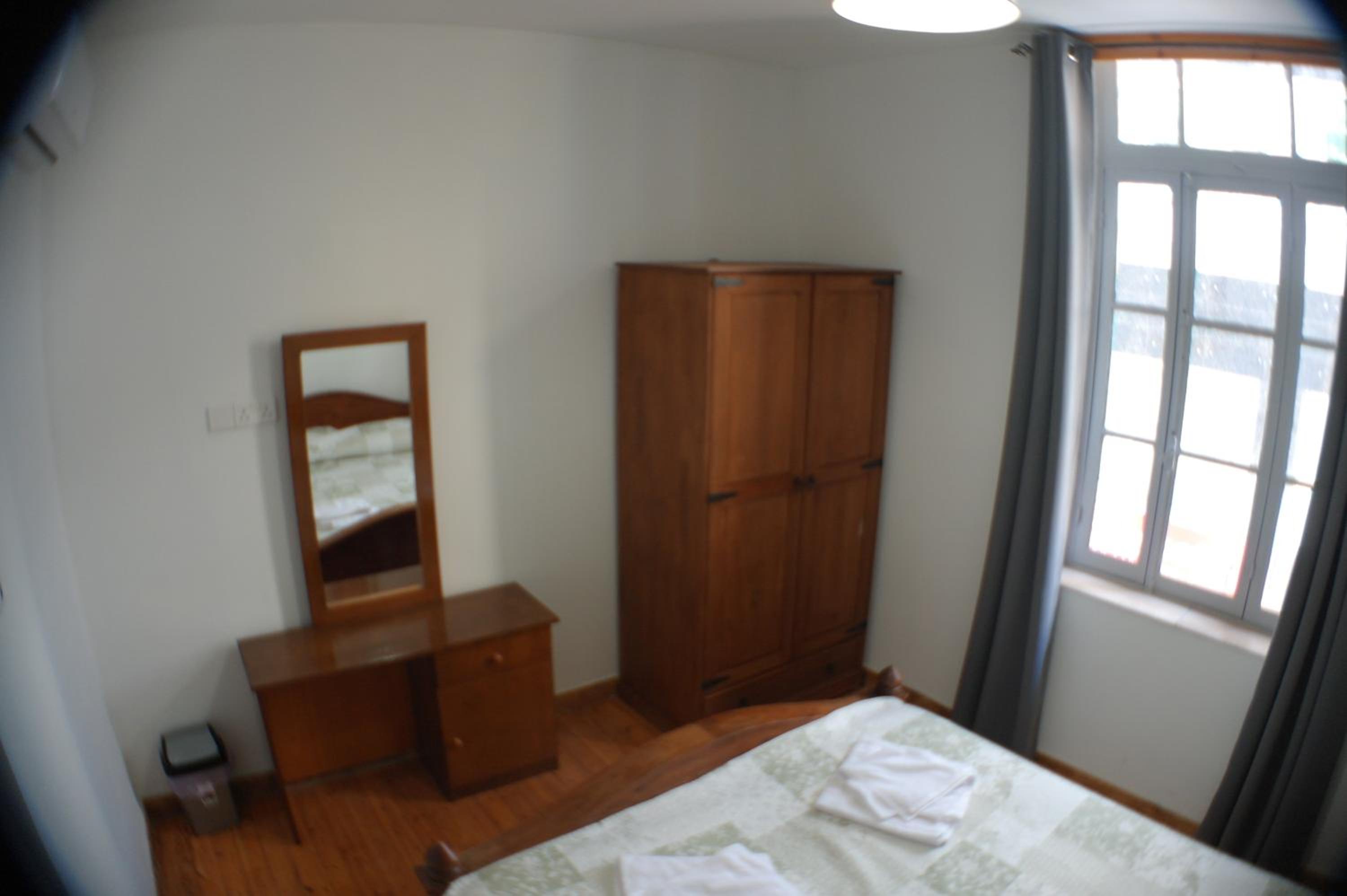 Harrys Inn Guesthouse