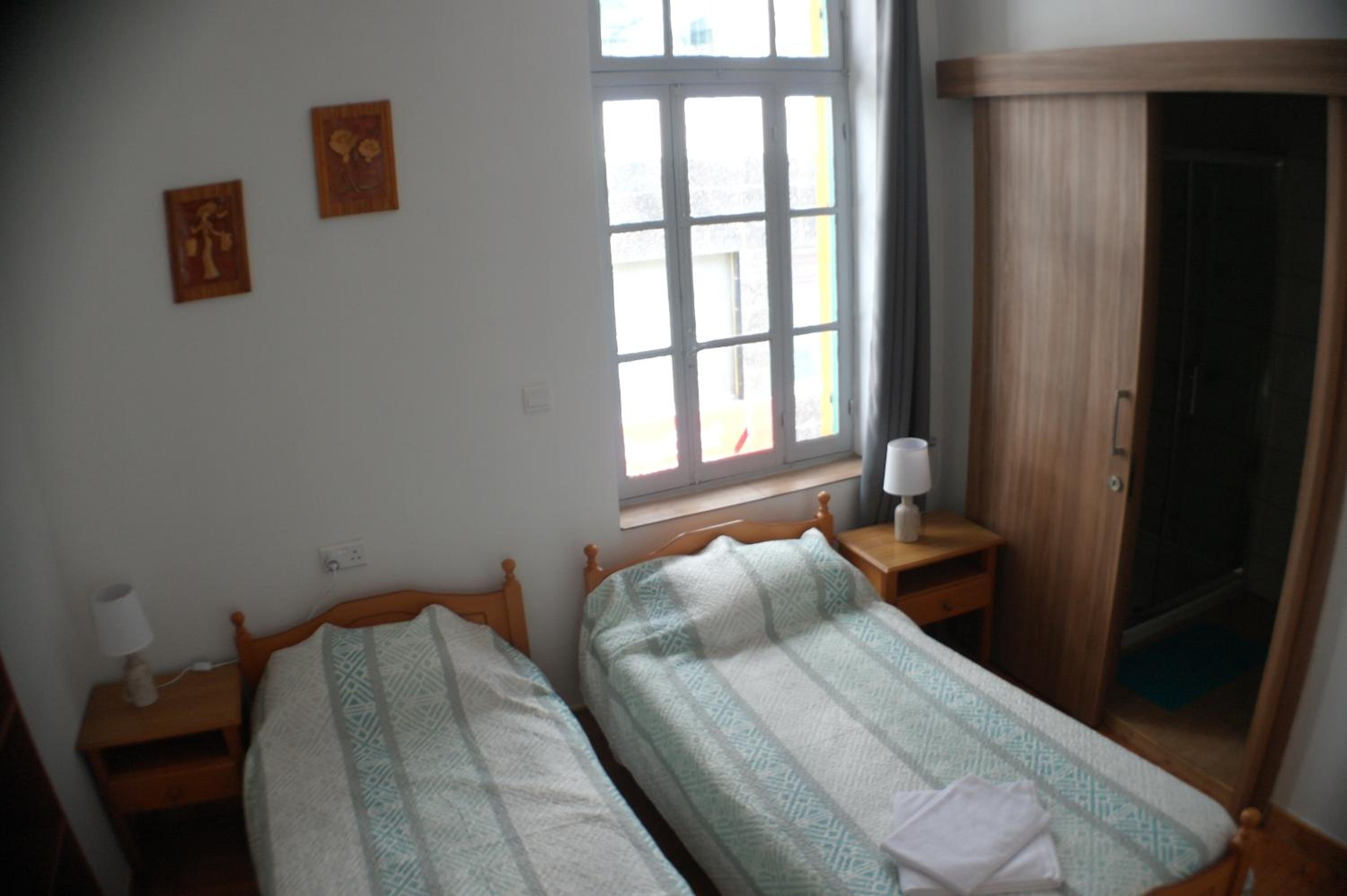 Harrys Inn Guesthouse
