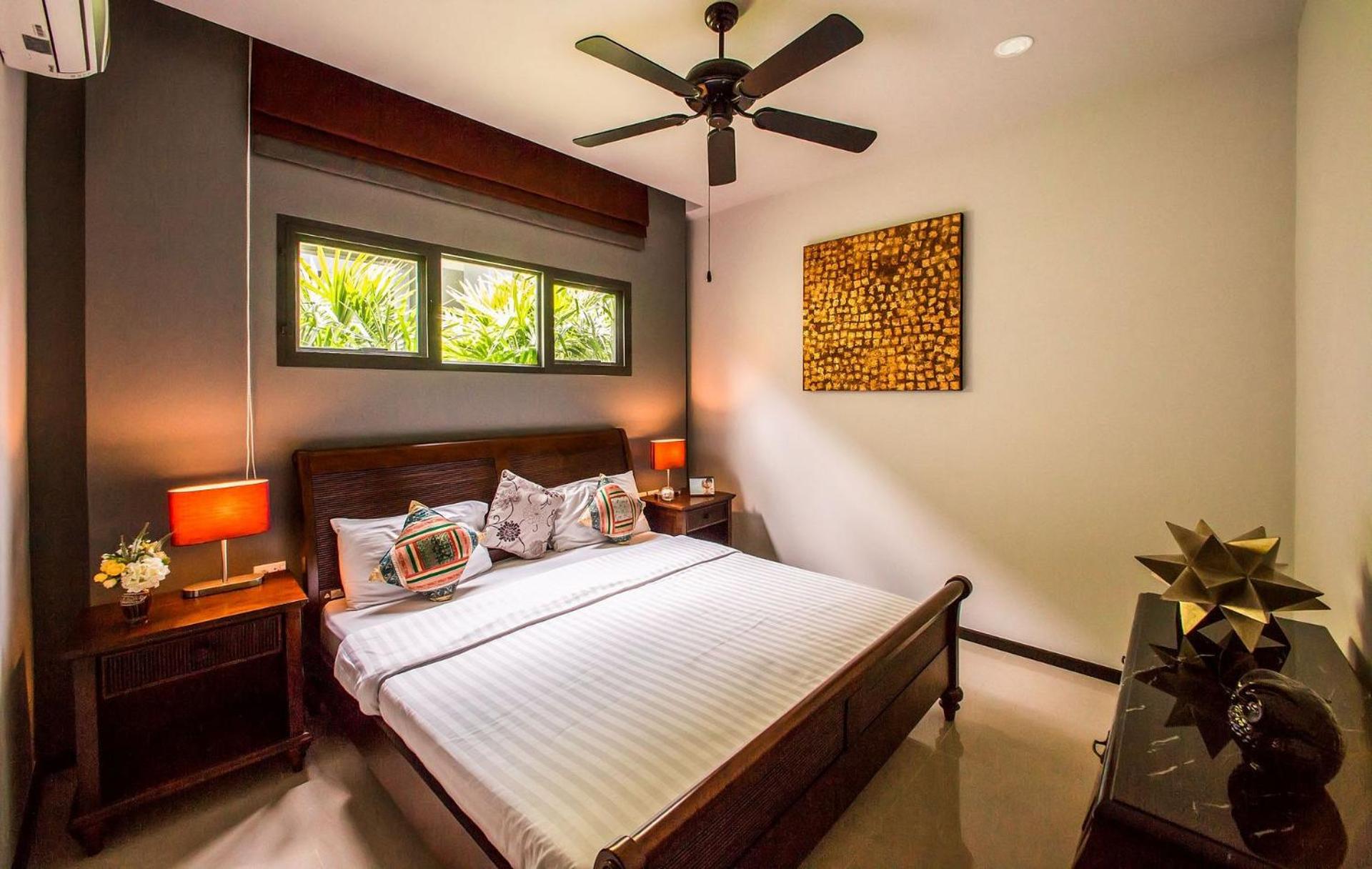 VILLA Emere Private Pool Nai Harn beach